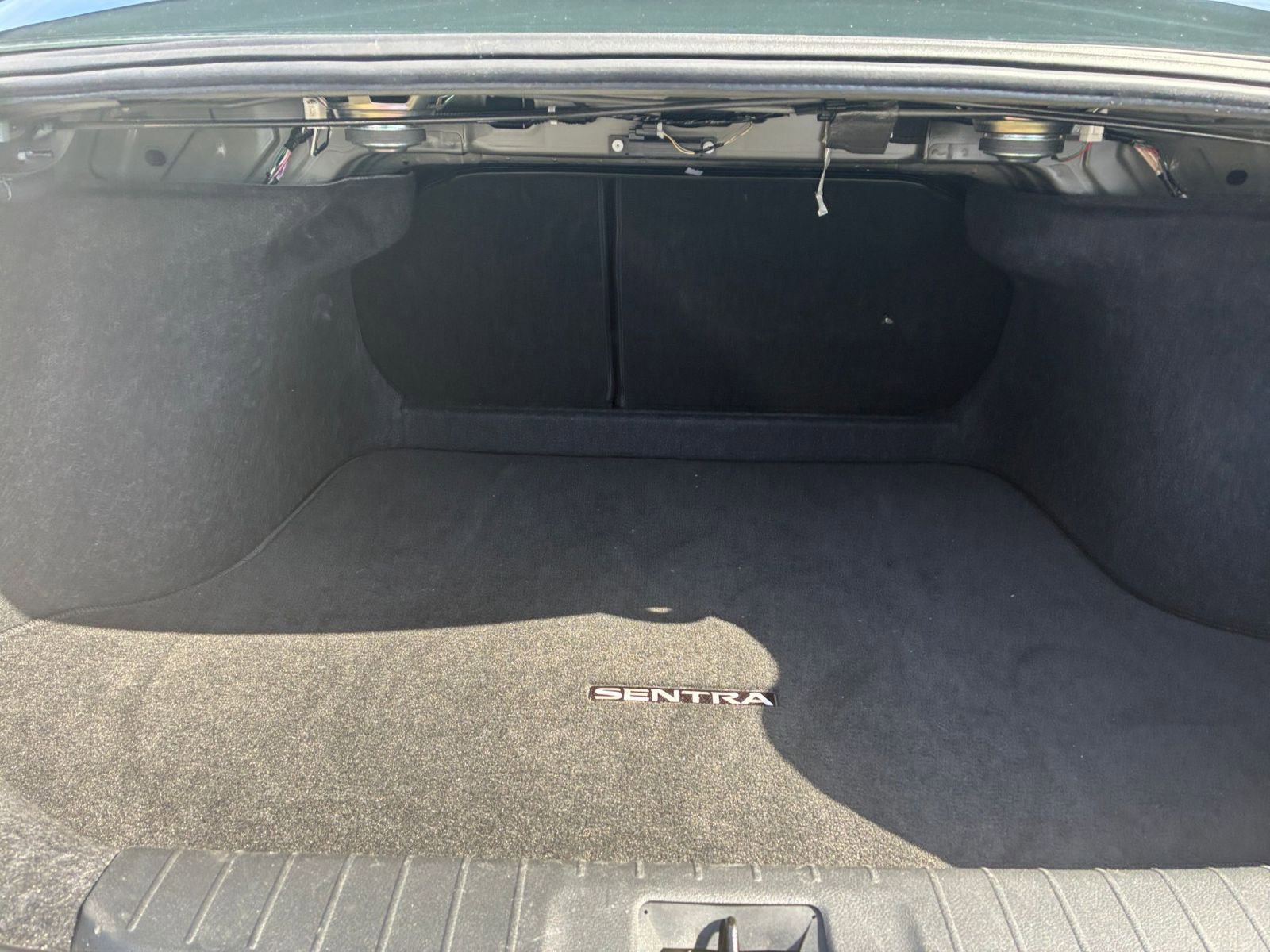 Thumbnail: 2025 Nissan Sentra - 25