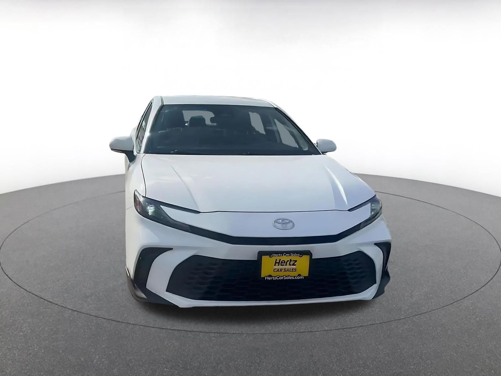Thumbnail: 2025 Toyota Camry - 2