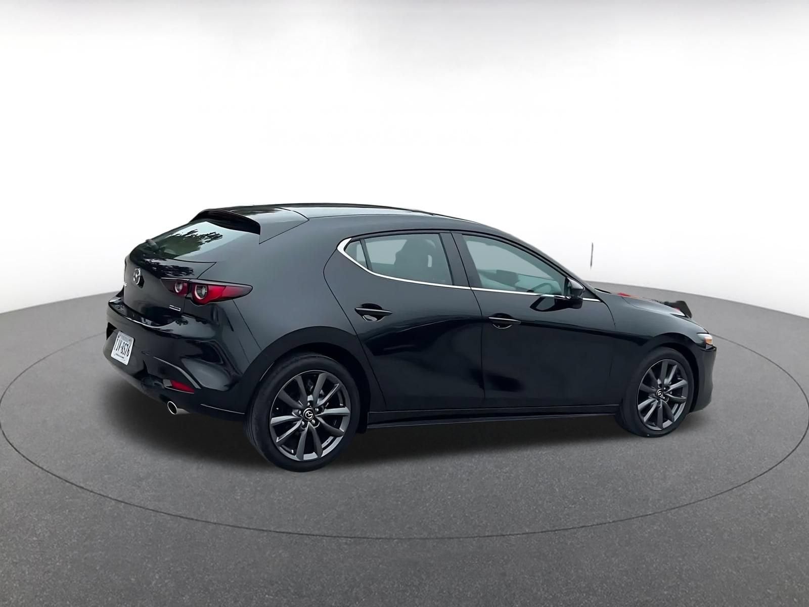 Thumbnail: 2024 Mazda Mazda3 - 12