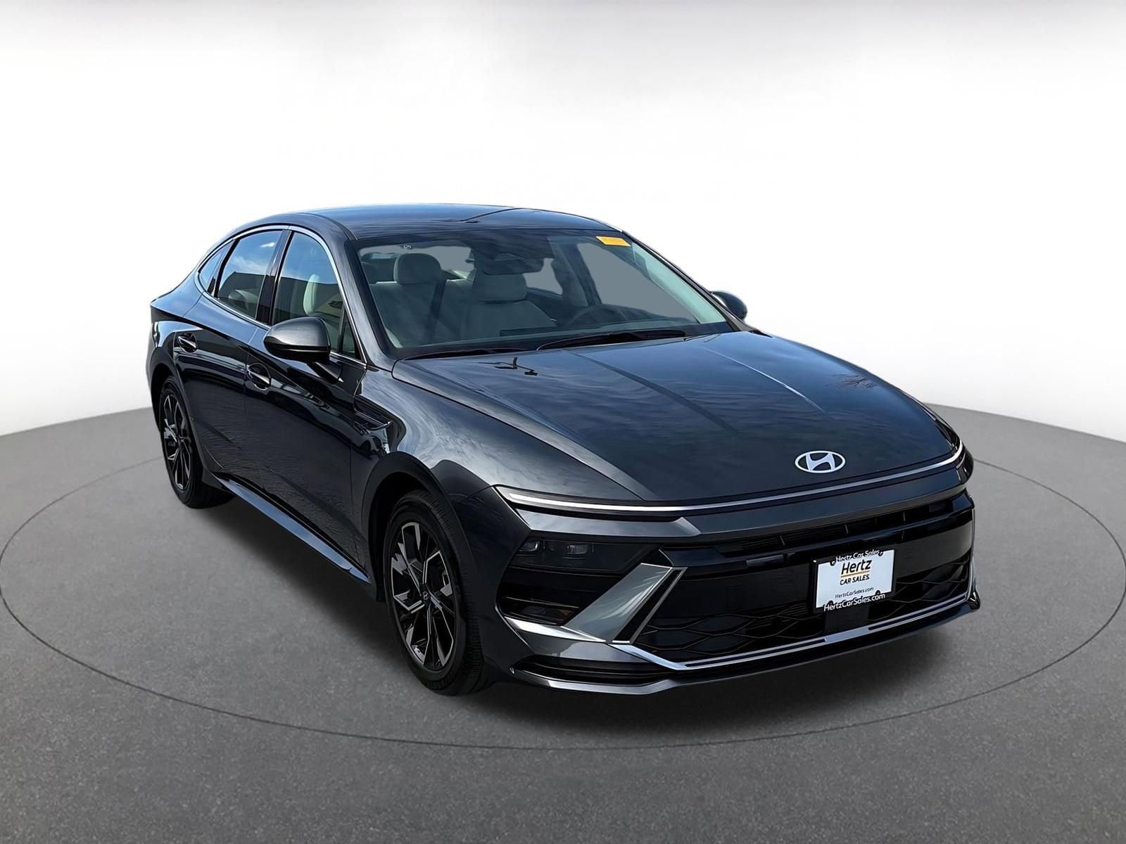 Thumbnail: 2025 Hyundai Sonata - 1