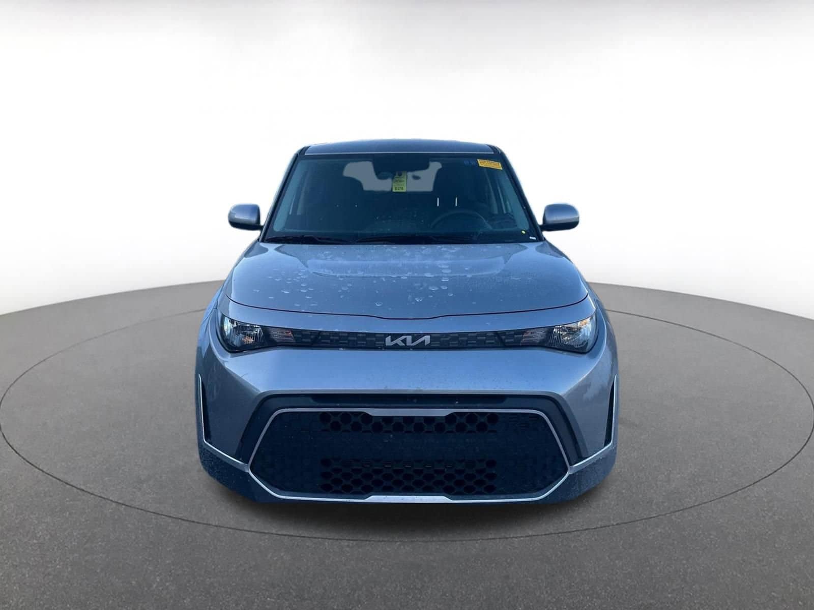 Thumbnail: 2025 Kia Soul - 2