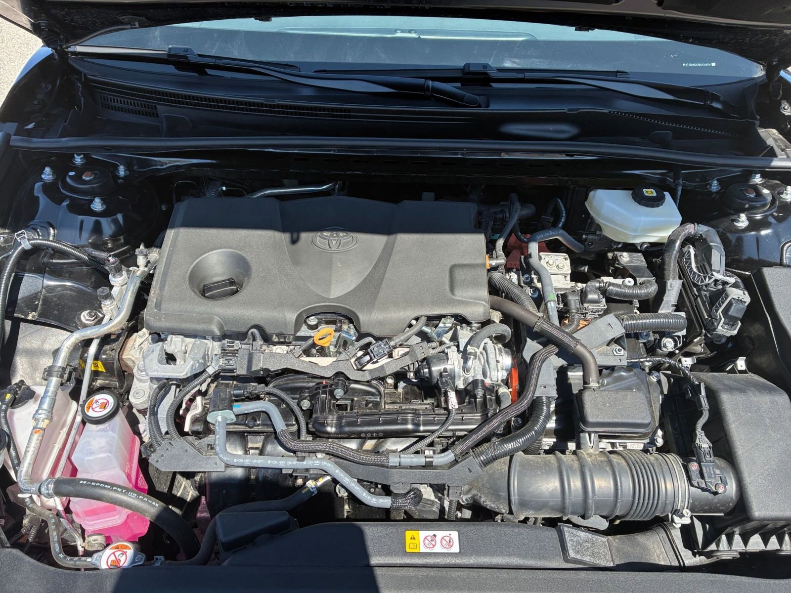 Thumbnail: 2025 Toyota Camry - 27