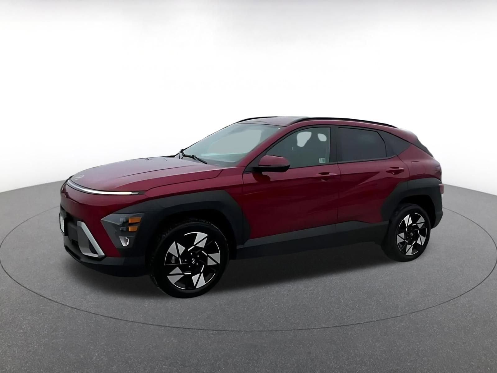 Thumbnail: 2025 Hyundai Kona - 3