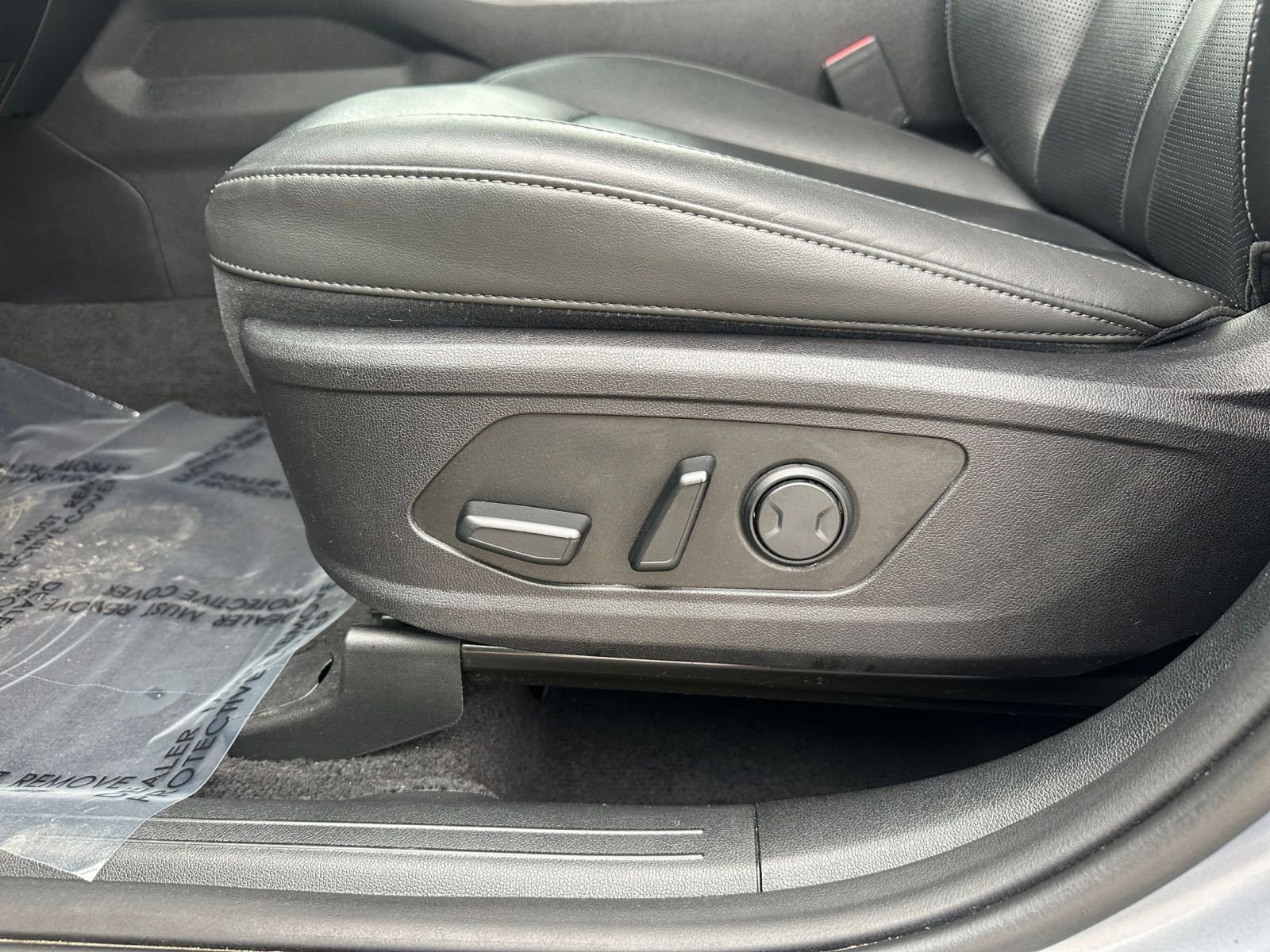 Thumbnail: 2024 Kia Sorento - 23