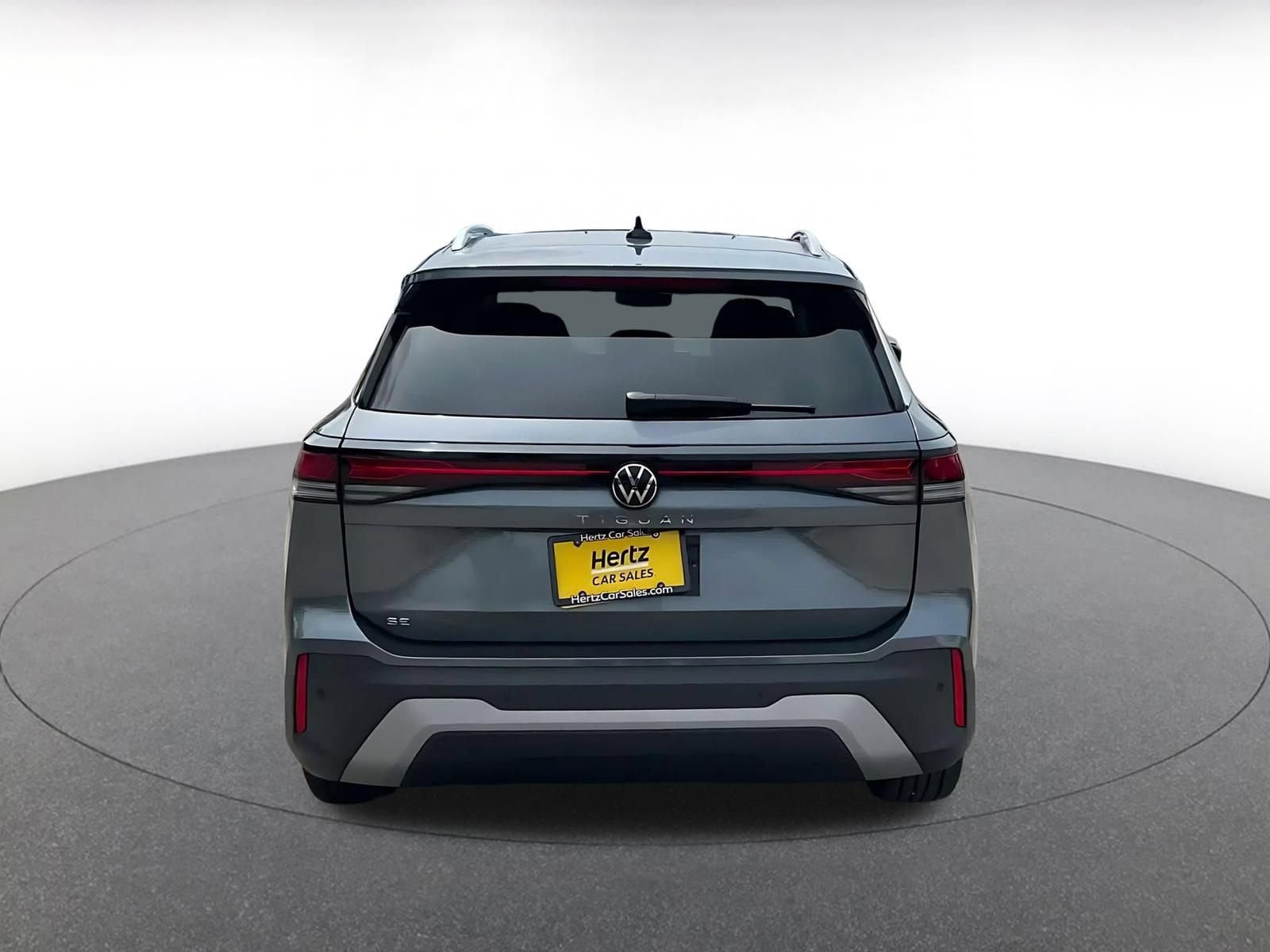 Thumbnail: 2026 Volkswagen Tiguan - 12