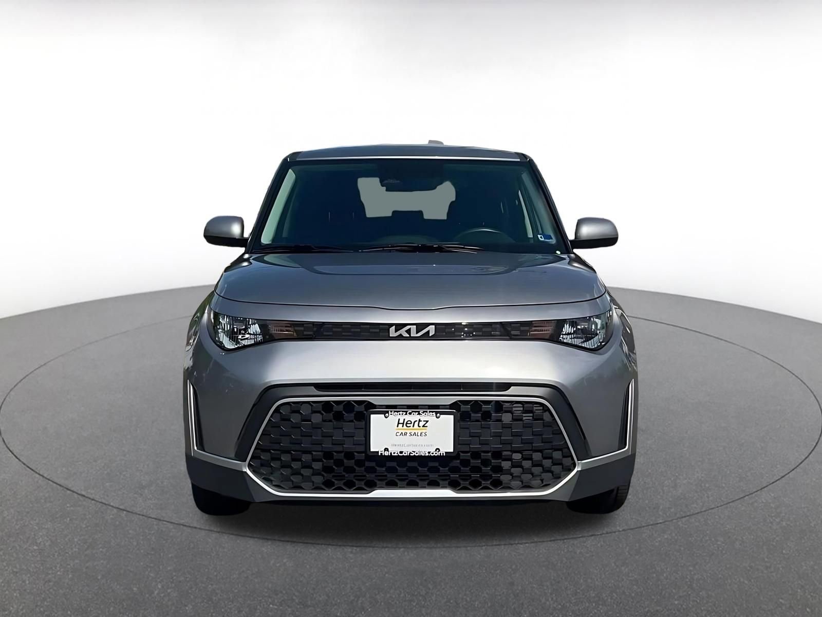 Thumbnail: 2025 Kia Soul - 4