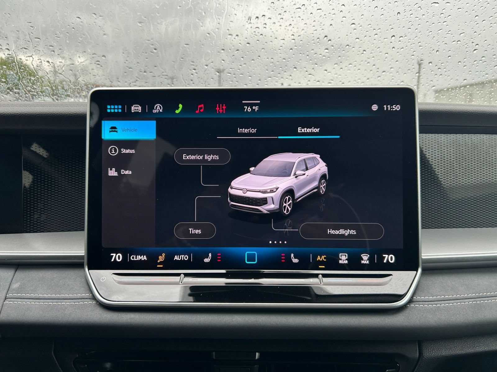 Thumbnail: 2026 Volkswagen Tiguan - 16