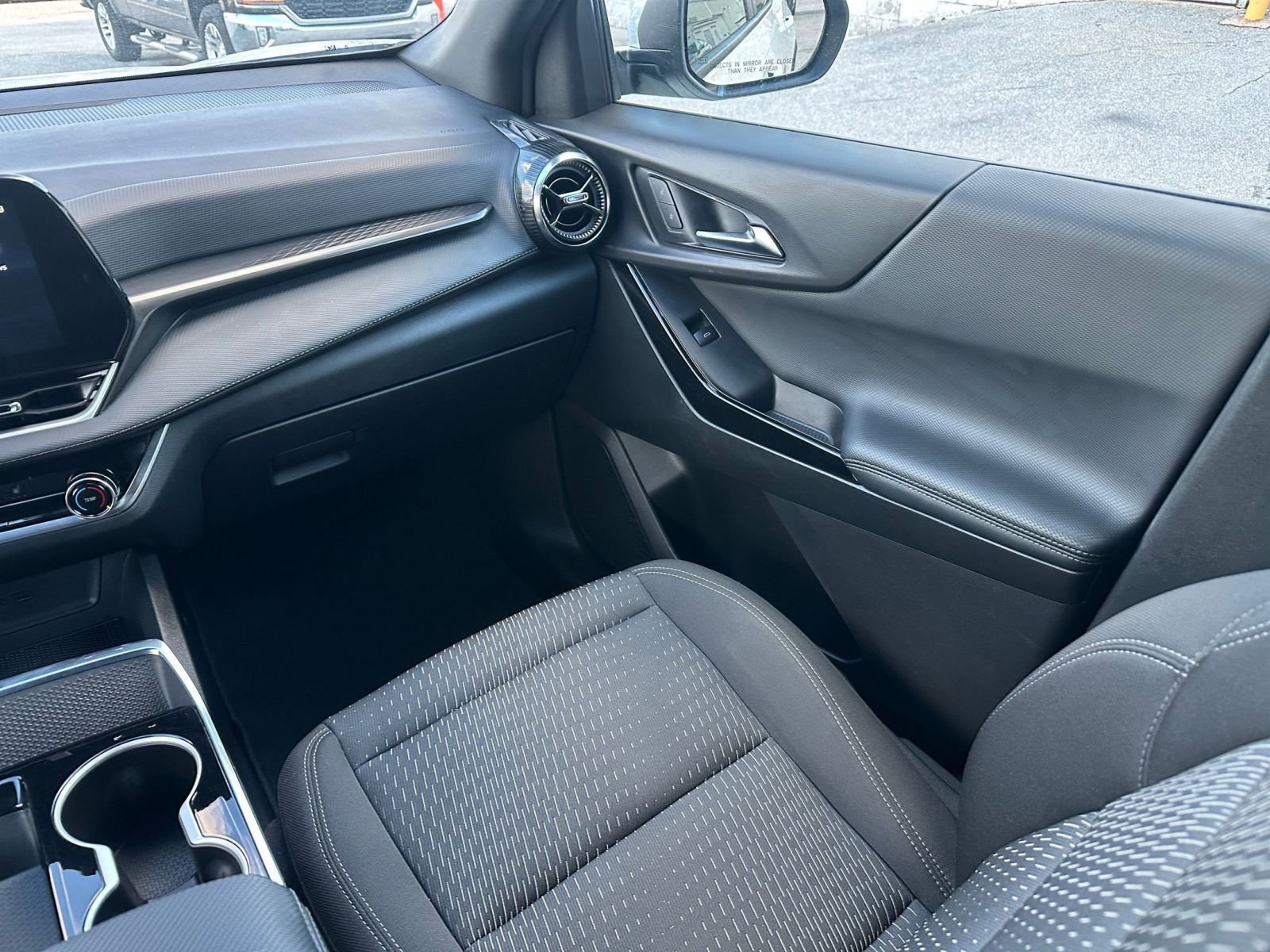 Thumbnail: 2025 Chevrolet Equinox - 34