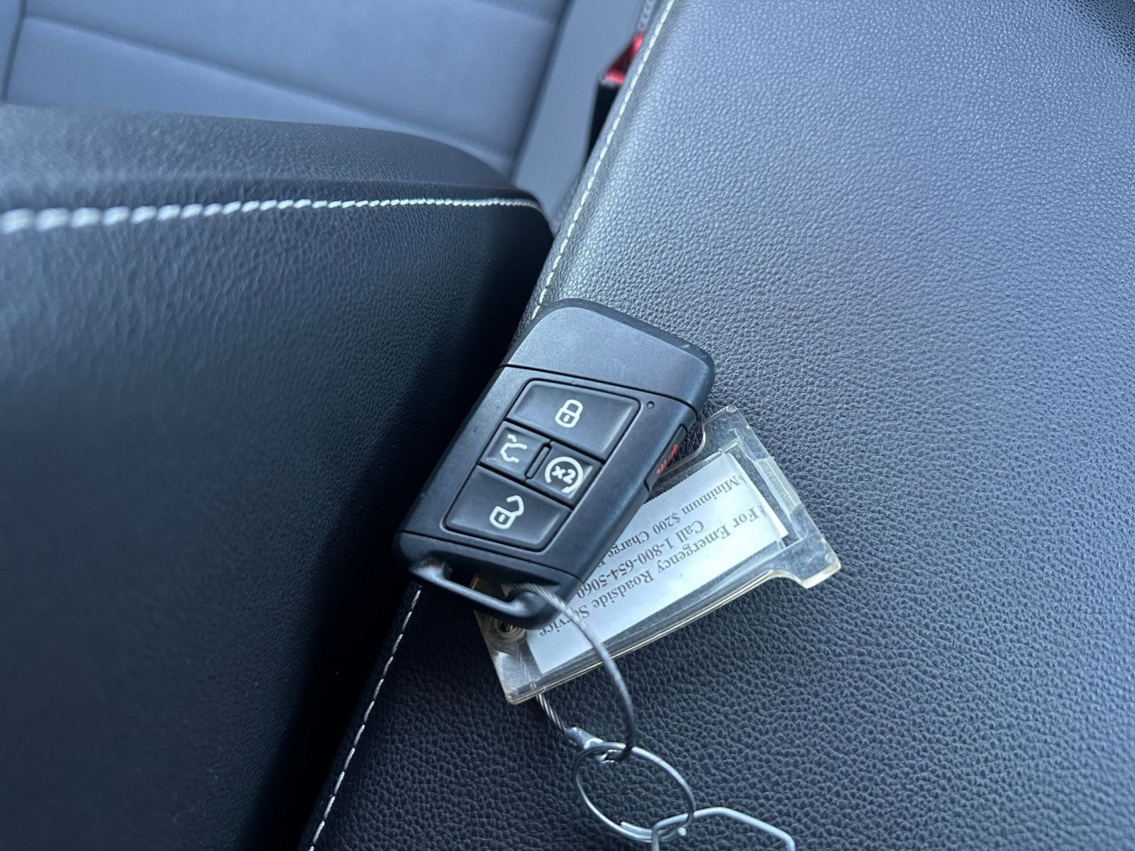 Thumbnail: 2025 Volkswagen Jetta - 22