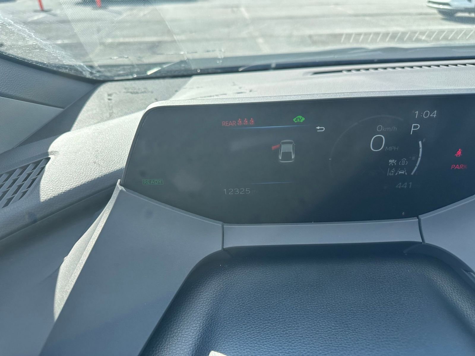 Thumbnail: 2025 Toyota Prius - 35