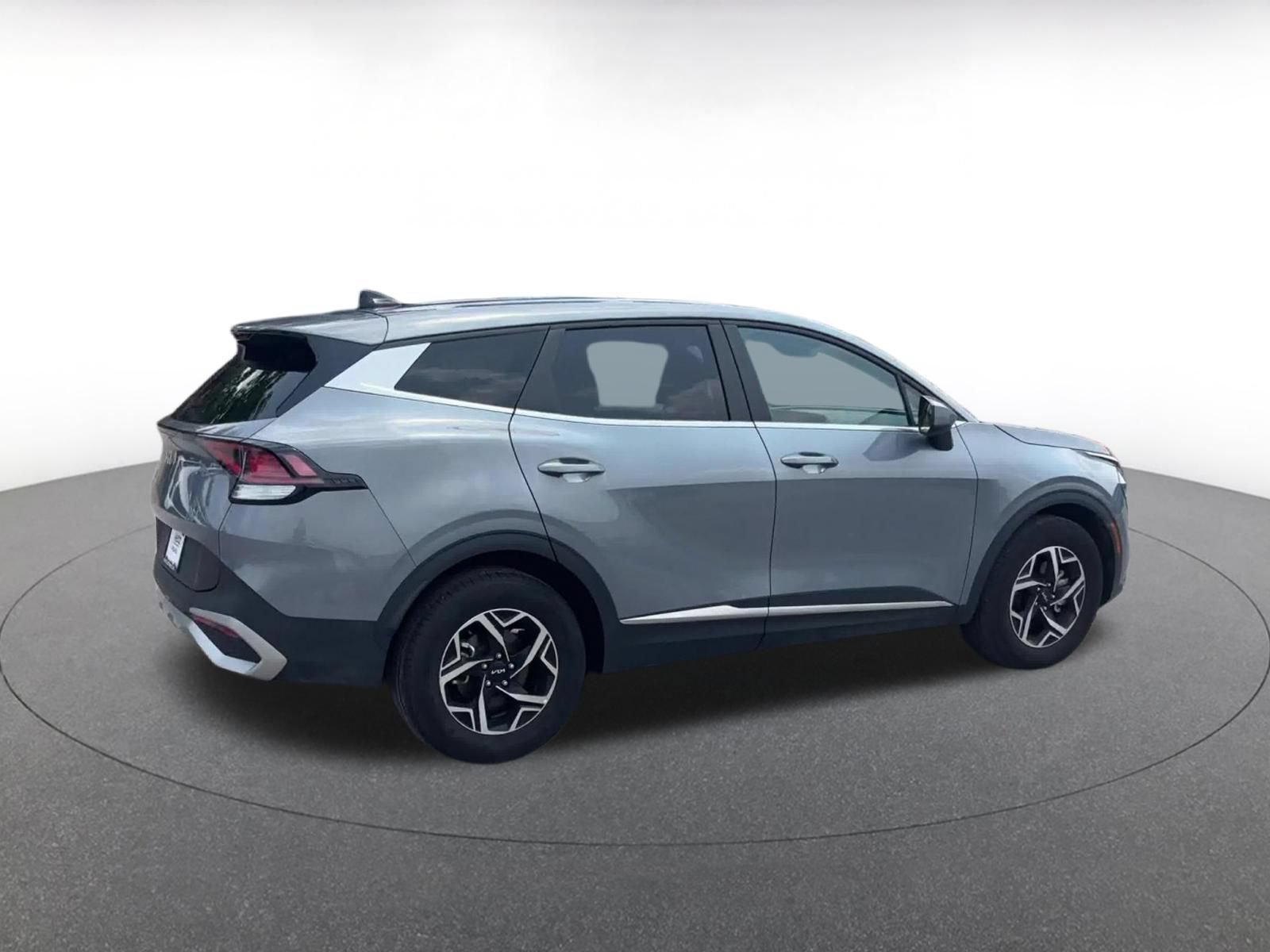 Thumbnail: 2025 Kia Sportage - 15