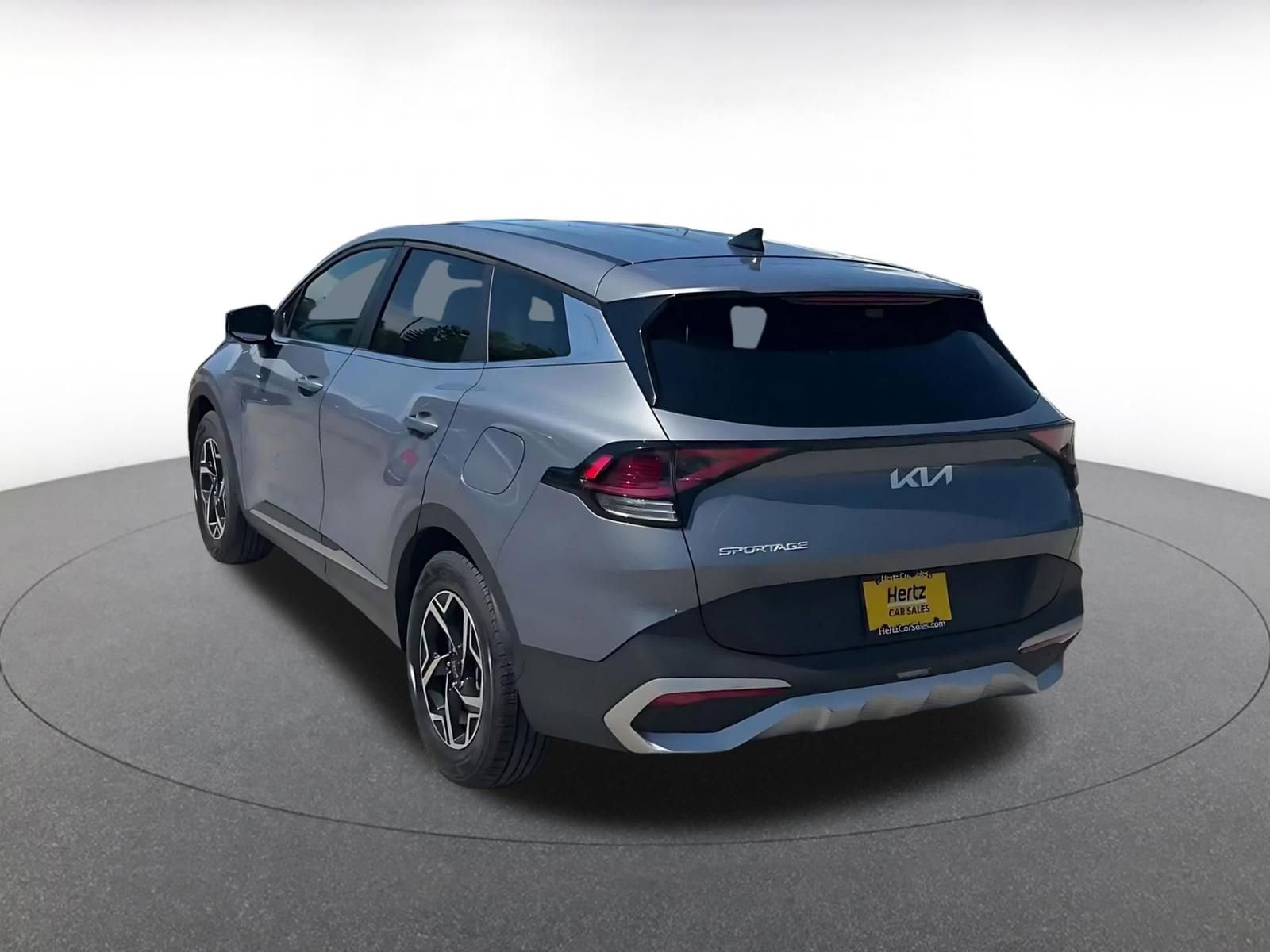 Thumbnail: 2025 Kia Sportage - 11