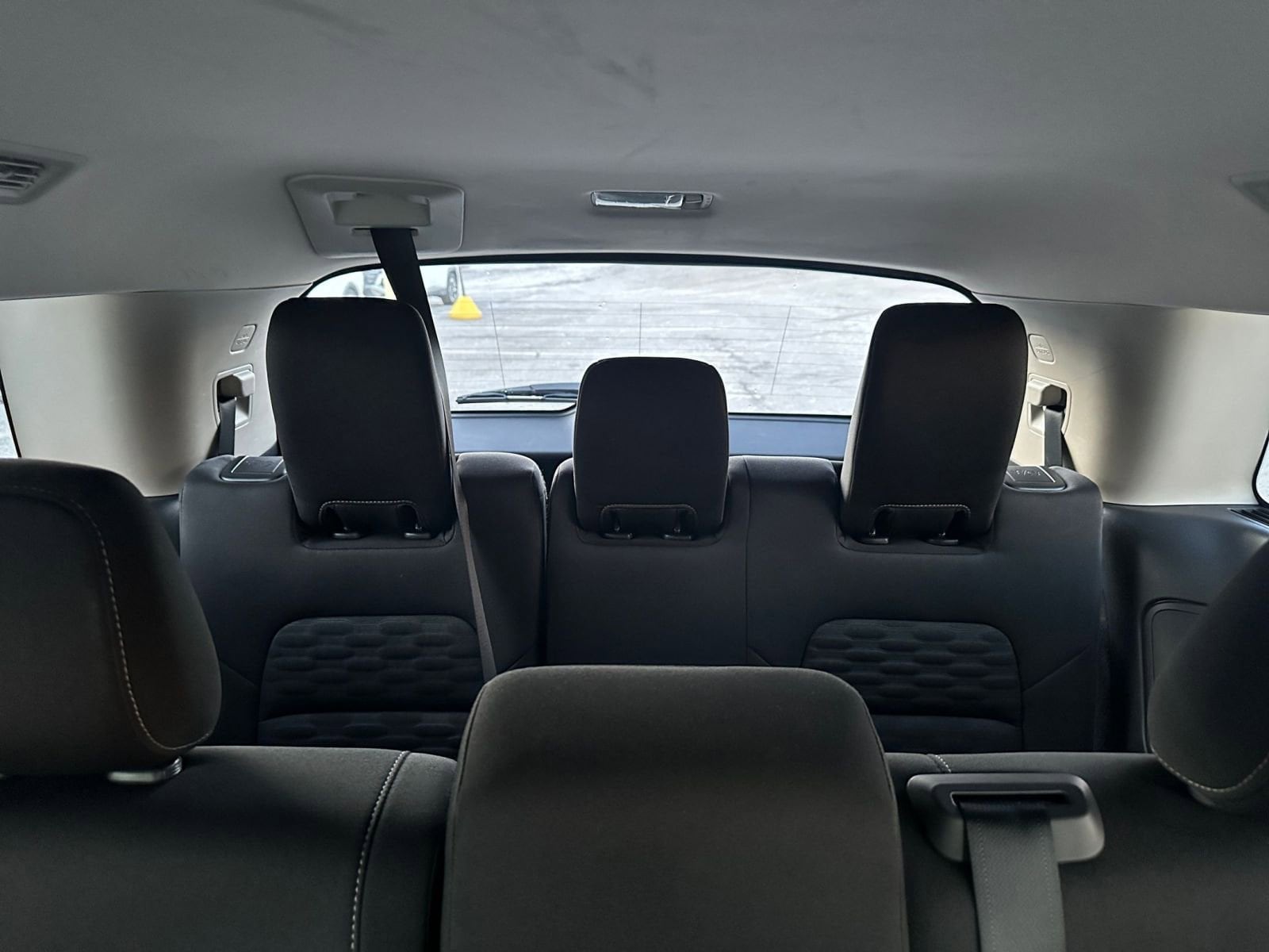 Thumbnail: 2025 Nissan Pathfinder - 29