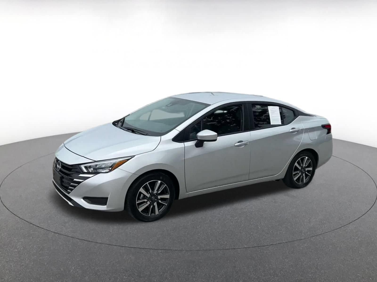 Thumbnail: 2025 Nissan Versa - 7
