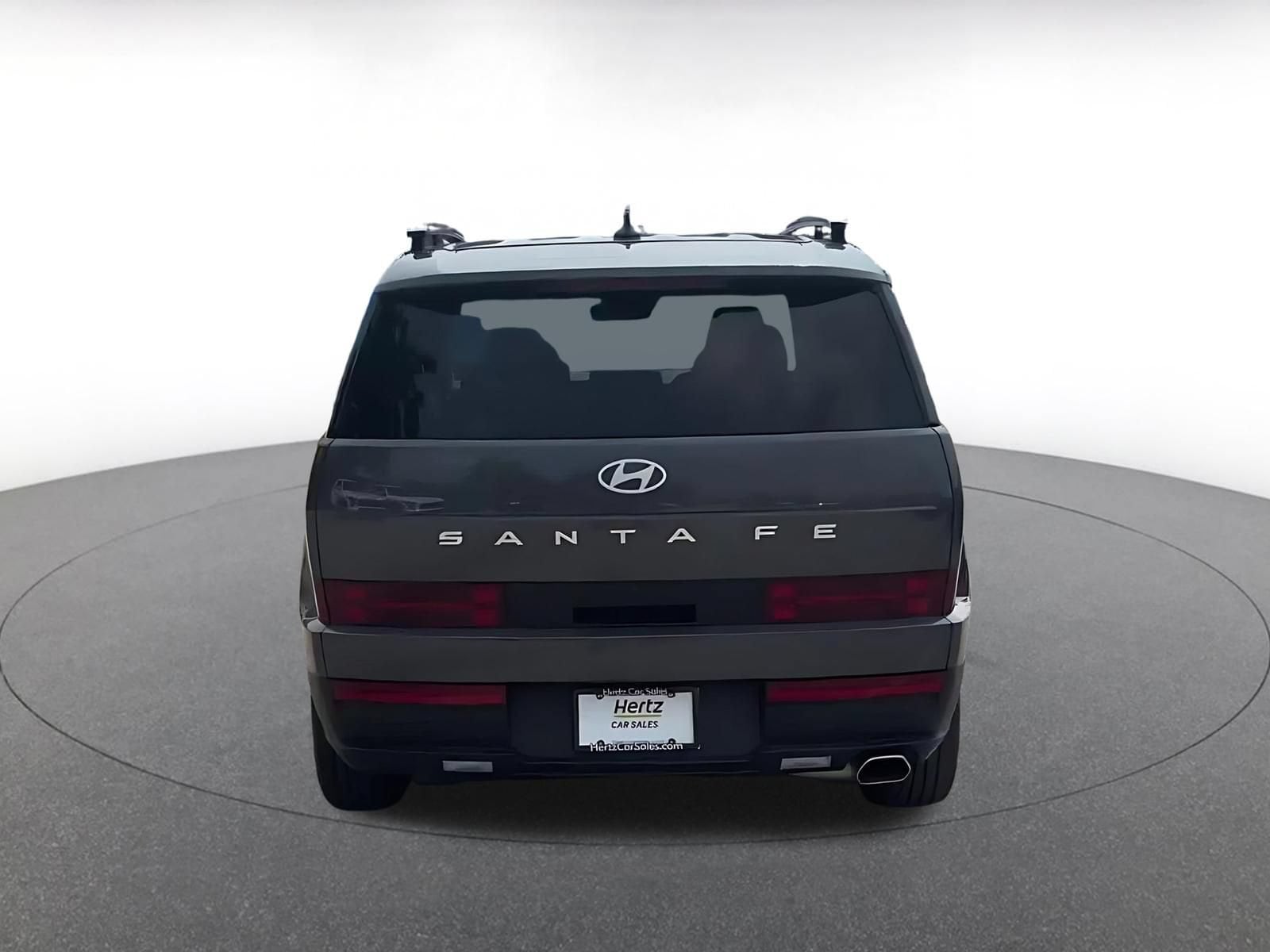 Thumbnail: 2026 Hyundai Santa Fe - 12