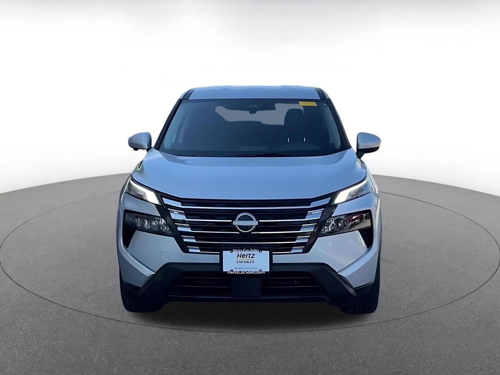 Thumbnail: 2025 Nissan Rogue - 4