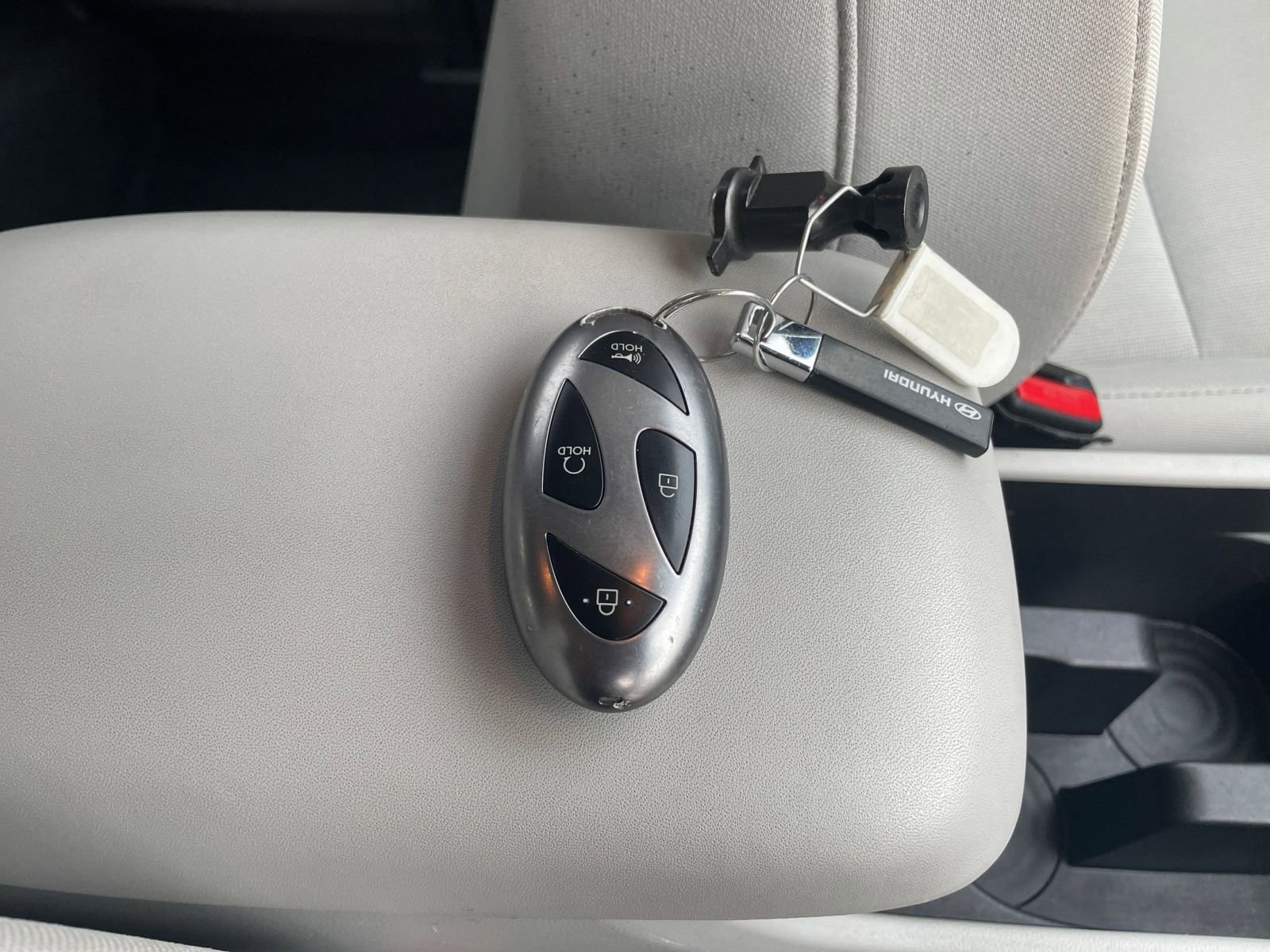 Thumbnail: 2025 Hyundai Kona - 22