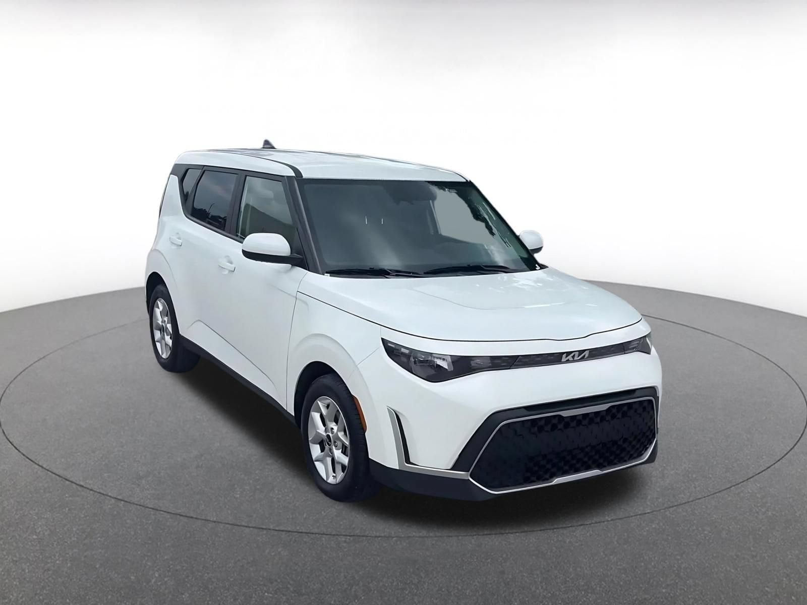 Thumbnail: 2025 Kia Soul - 3