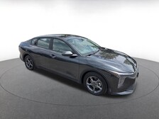 2025 Kia K4 LXS -
                  Baltimore, MD