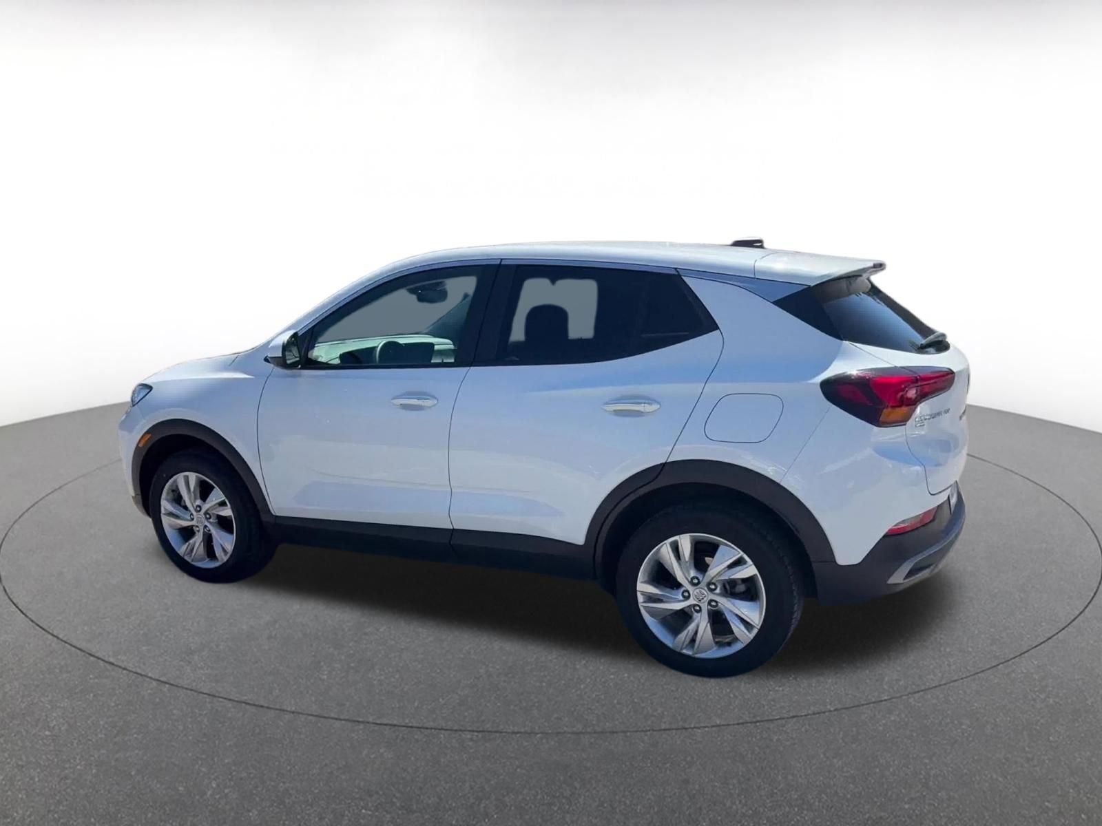 Thumbnail: 2025 Buick Encore GX - 10