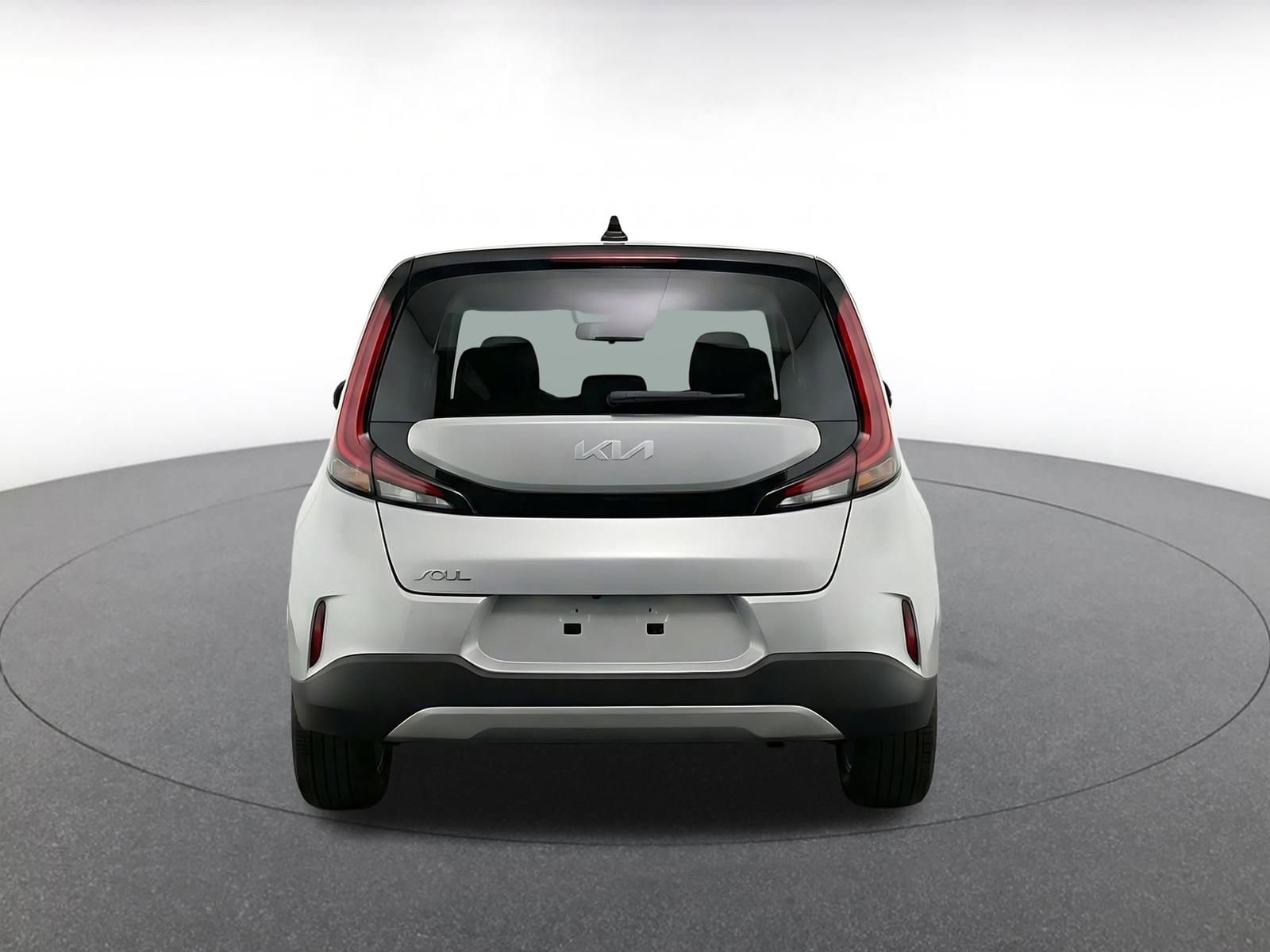 Thumbnail: 2025 Kia Soul - 8