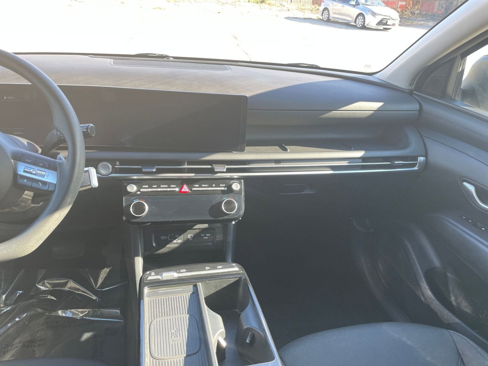 Thumbnail: 2025 Hyundai Tucson - 35