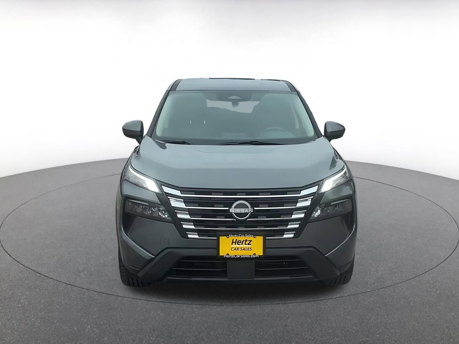 Thumbnail: 2025 Nissan Rogue - 4