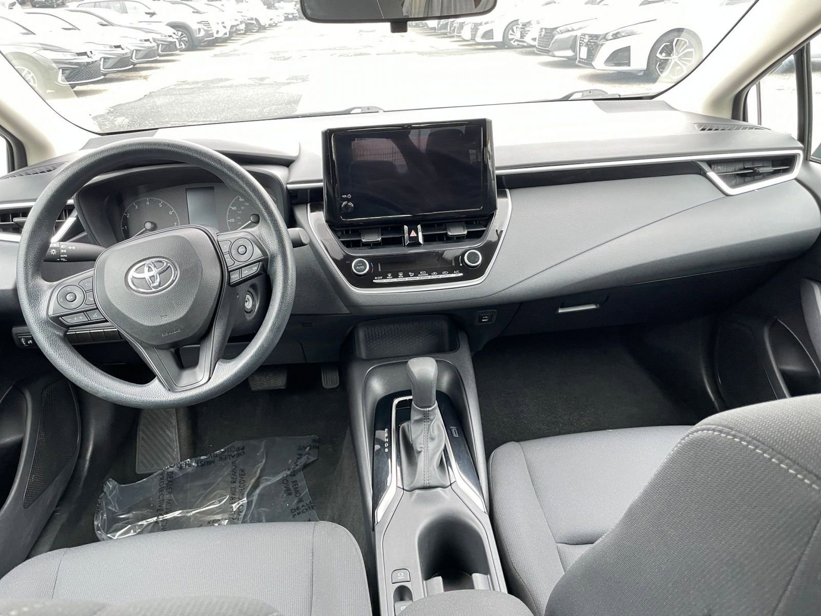 Thumbnail: 2024 Toyota Corolla - 31