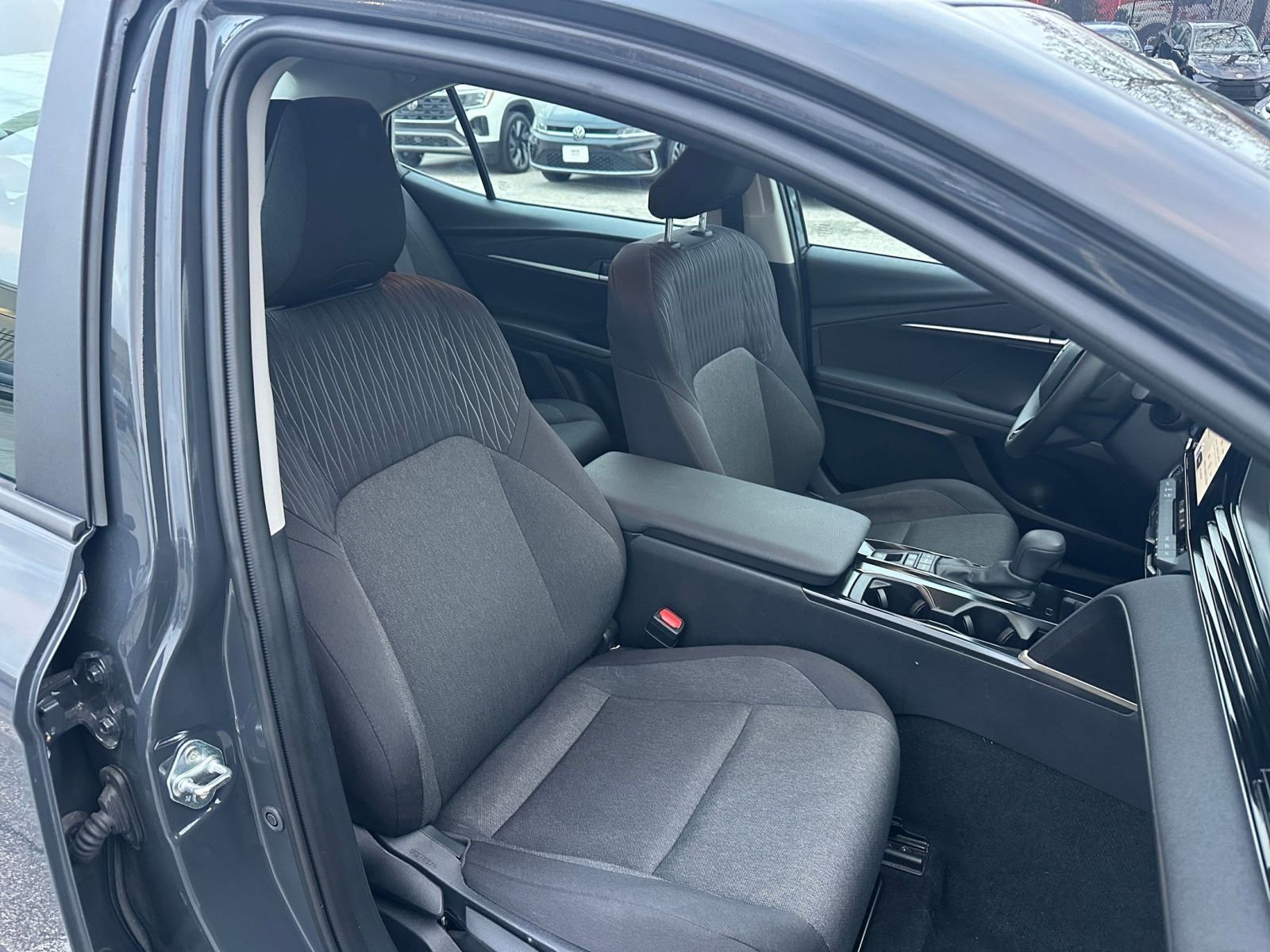 Thumbnail: 2025 Toyota Camry - 35