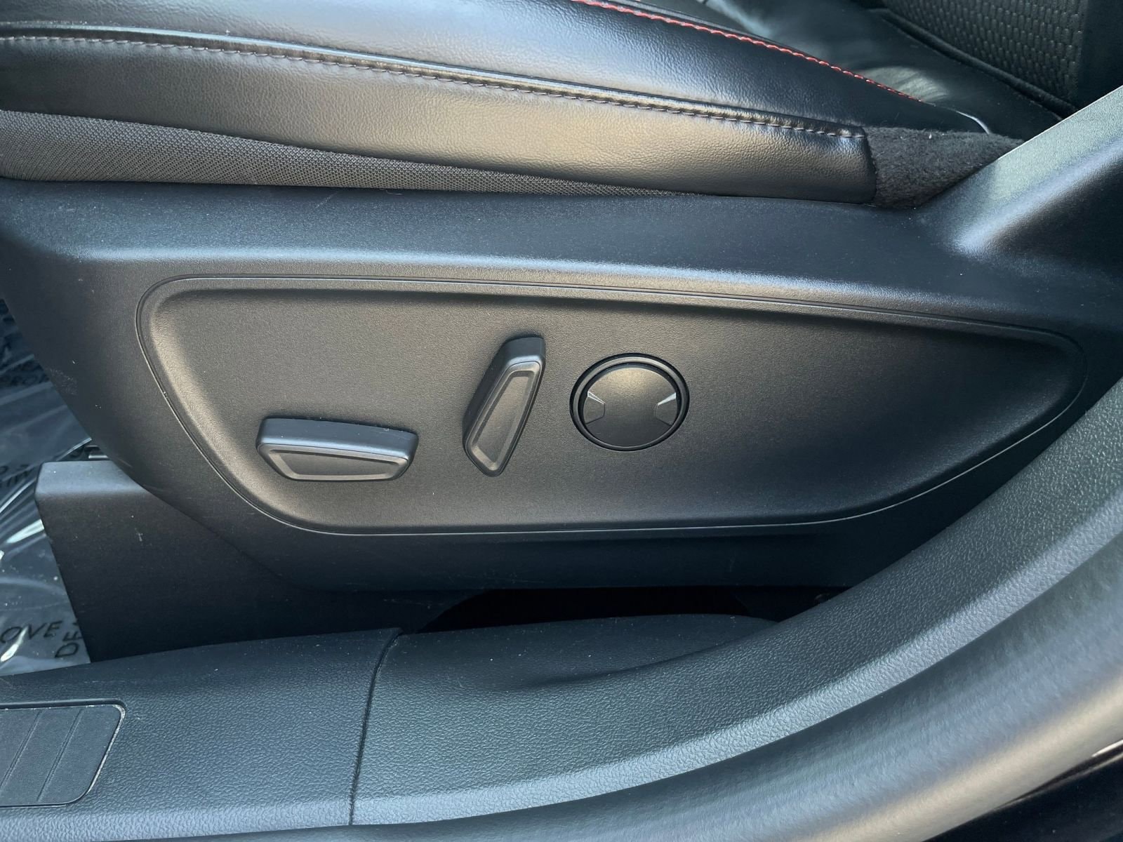 Thumbnail: 2024 Ford Escape - 23