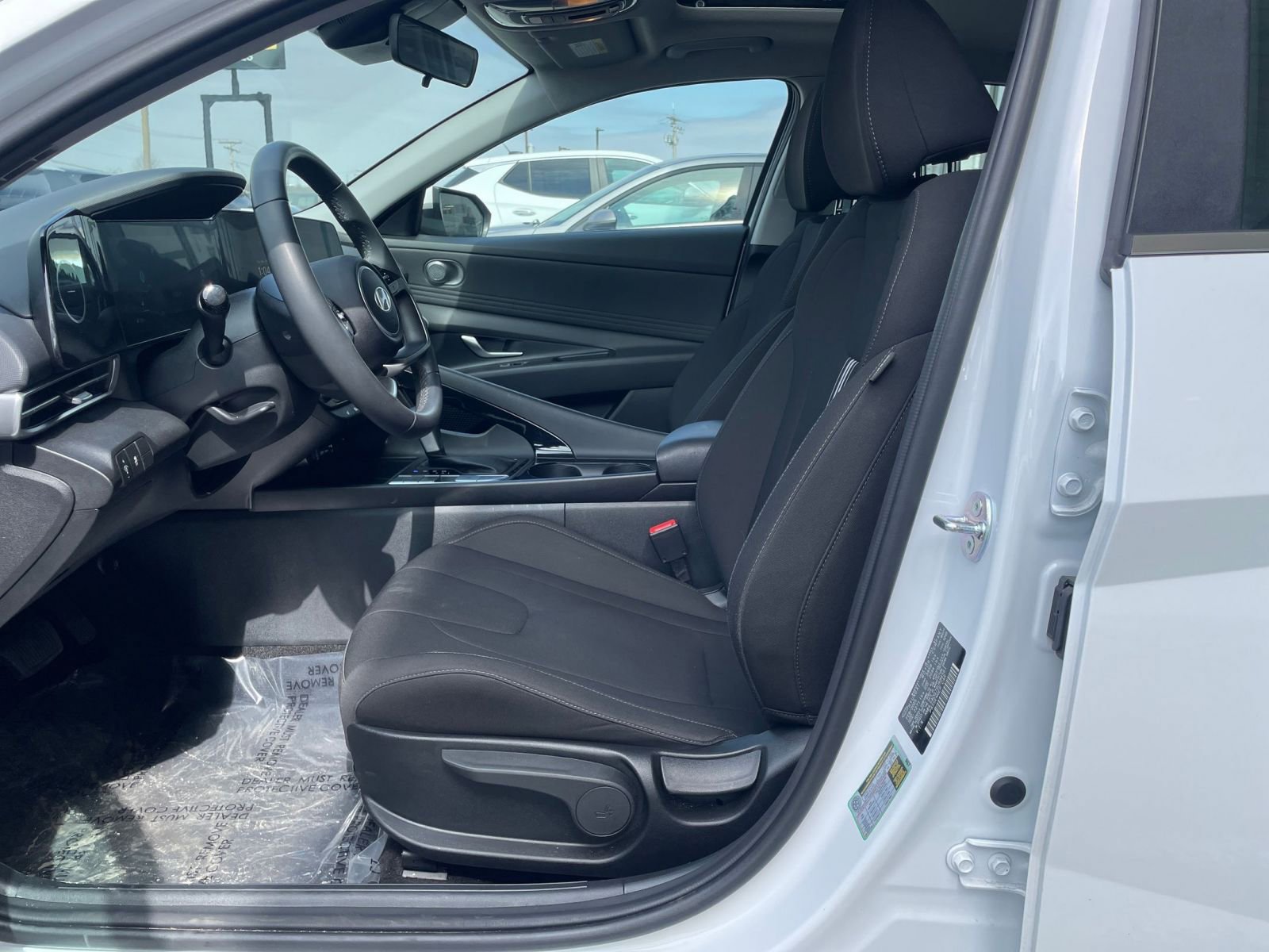 Thumbnail: 2025 Hyundai Sonata - 27