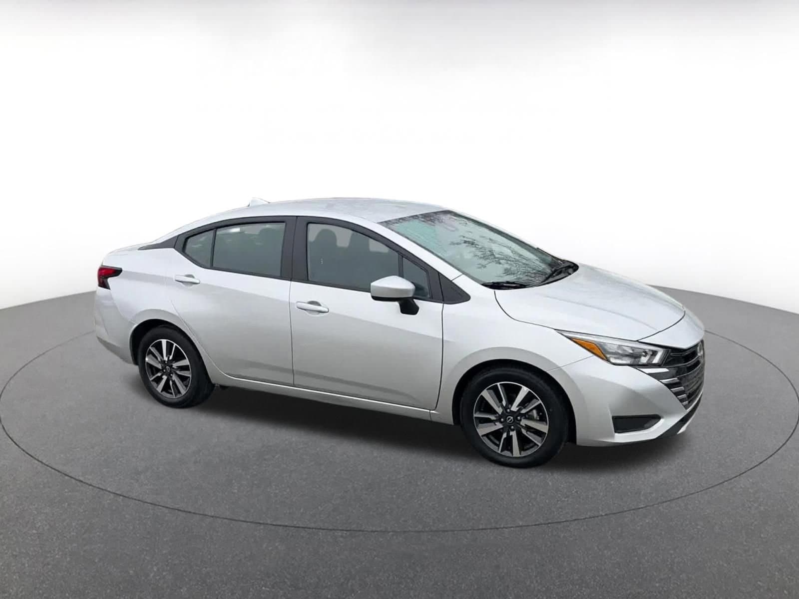Thumbnail: 2025 Nissan Versa - 2