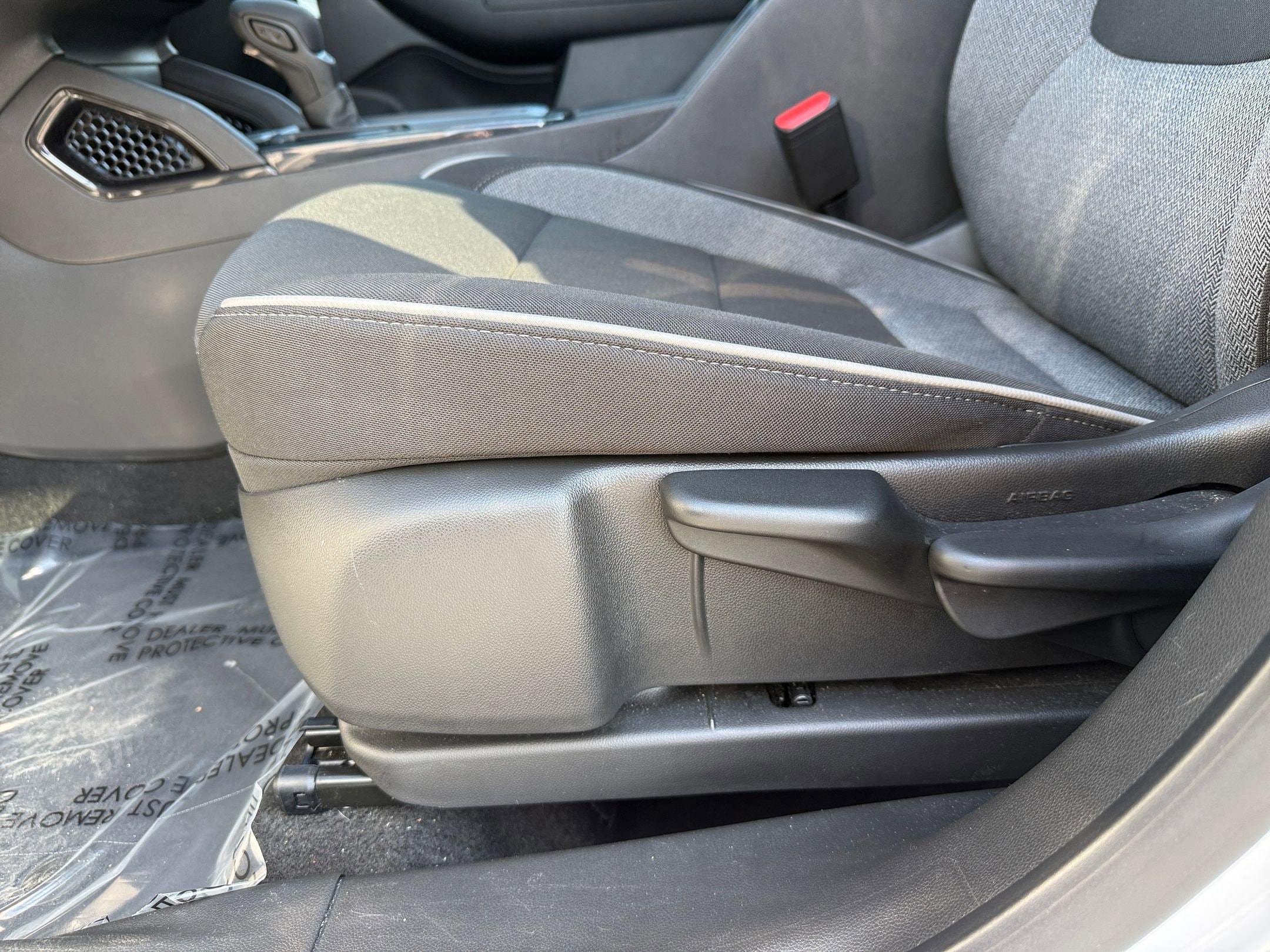 Thumbnail: 2025 Chevrolet TrailBlazer - 22