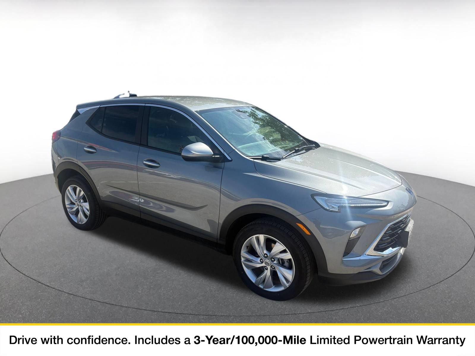 2026 Buick Encore GX