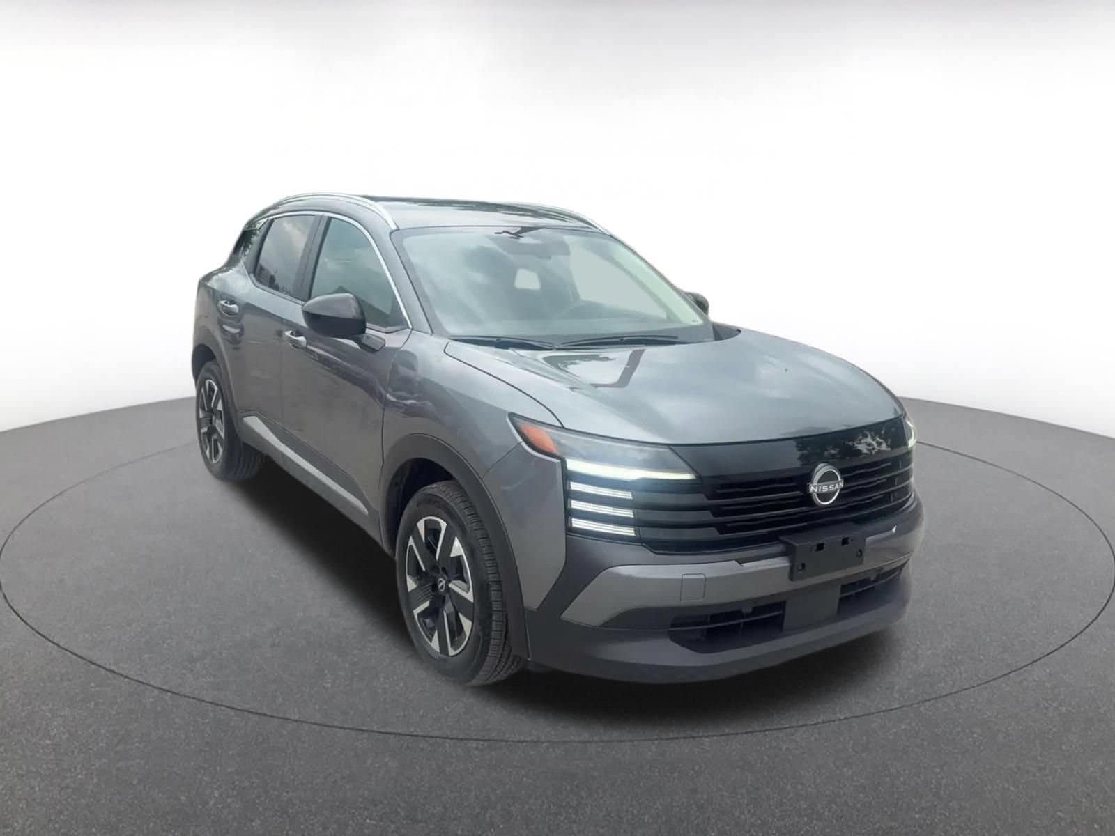 Thumbnail: 2026 Nissan Kicks - 3