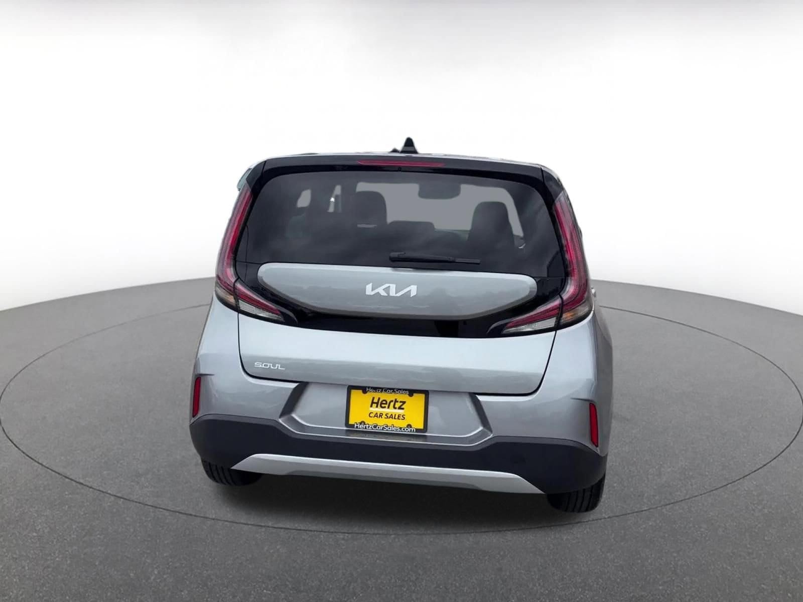 Thumbnail: 2025 Kia Soul - 12