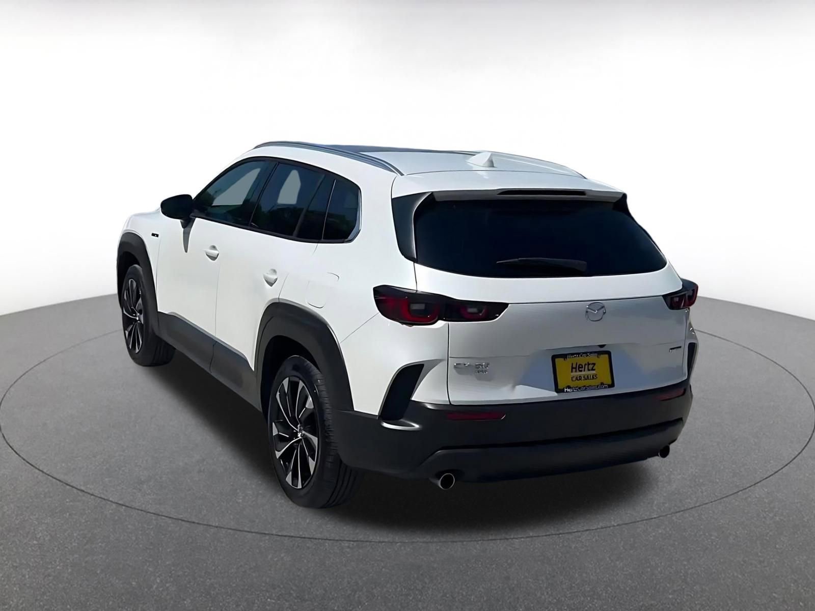 Thumbnail: 2025 Mazda CX-50 - 10