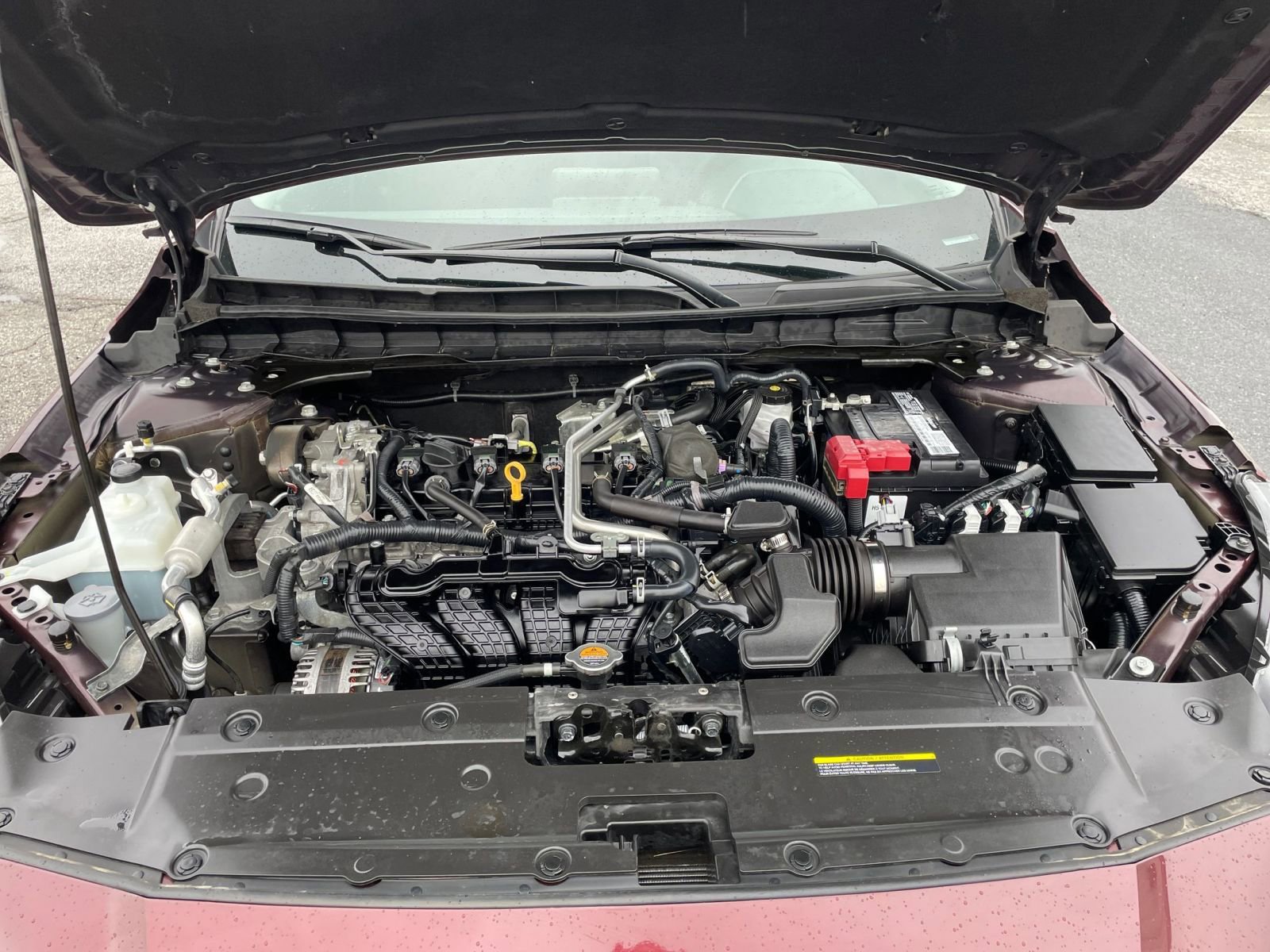 Thumbnail: 2025 Nissan Altima - 31