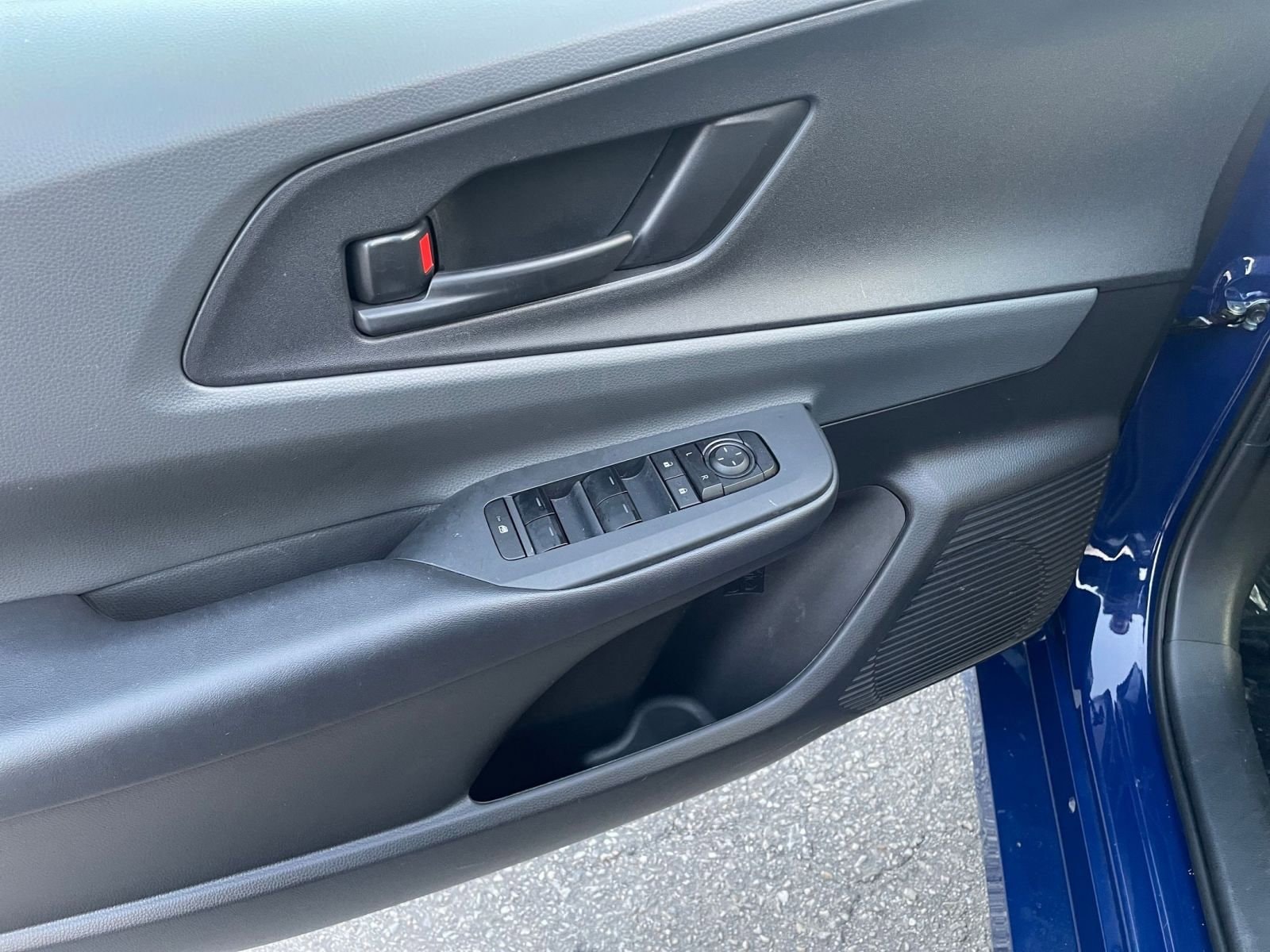 Thumbnail: 2025 Toyota Prius - 21