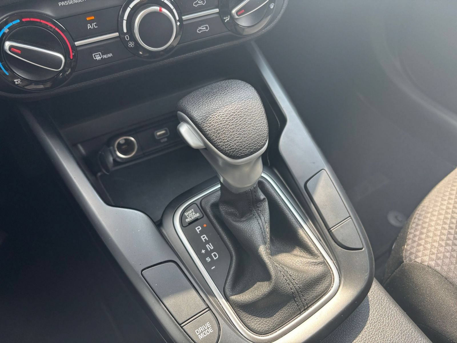 Thumbnail: 2025 Kia Soul - 31