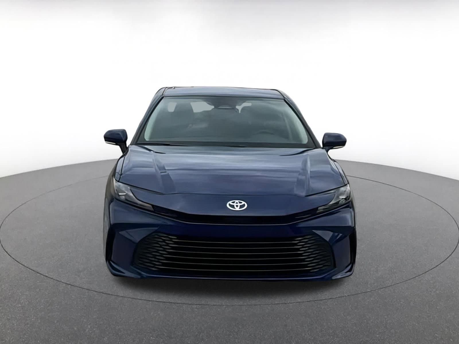 Thumbnail: 2025 Toyota Camry - 4