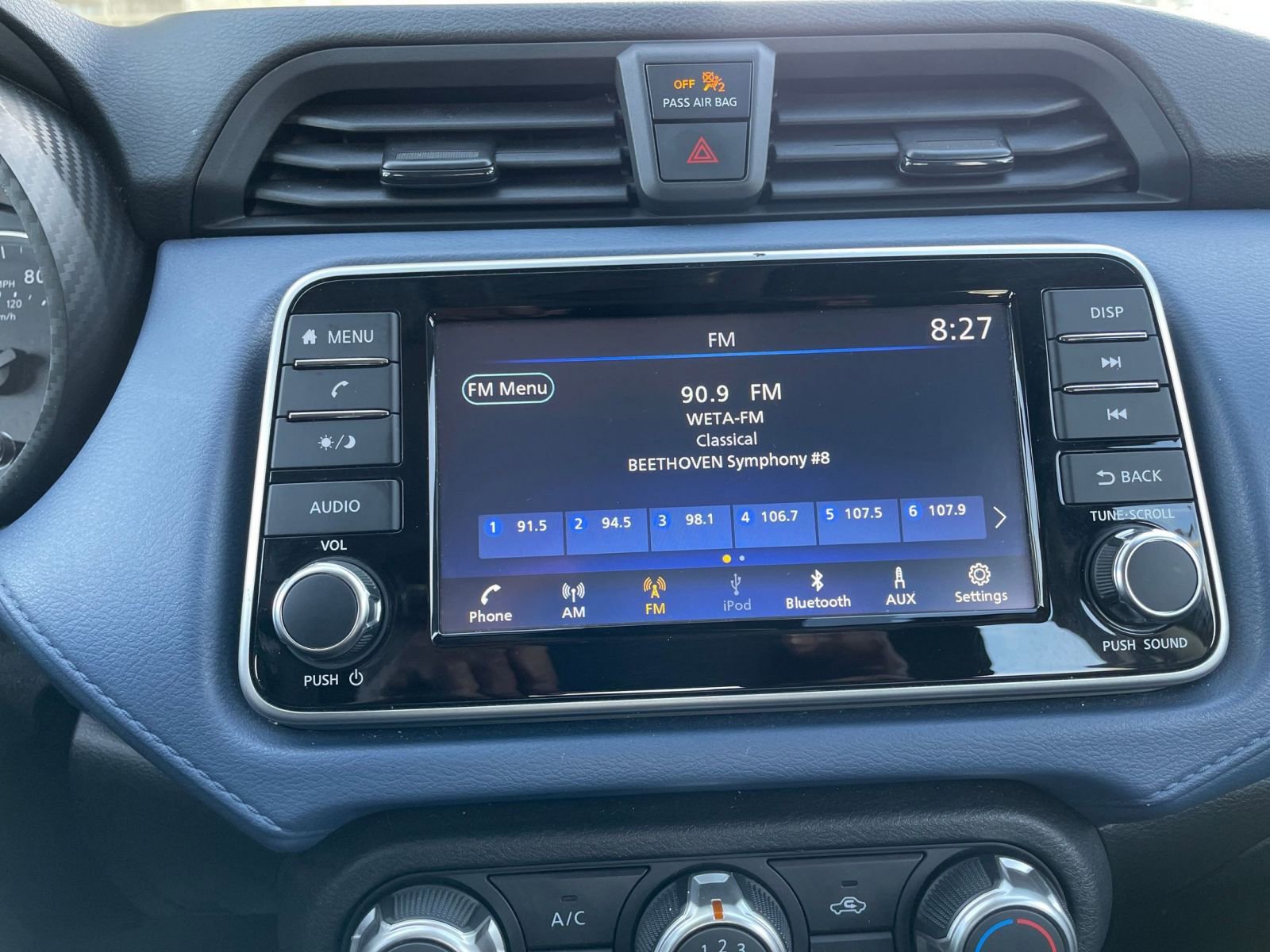 Thumbnail: 2025 Nissan Versa - 20