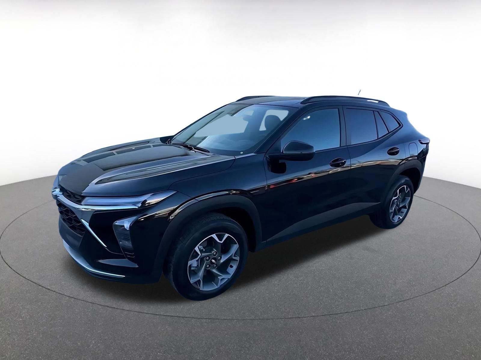 Thumbnail: 2025 Chevrolet Trax - 8