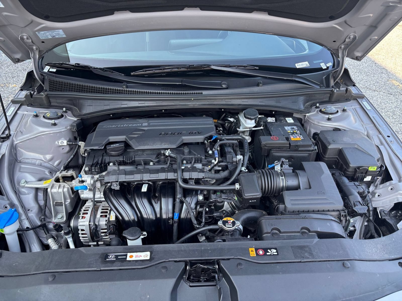 Thumbnail: 2026 Hyundai Elantra - 26
