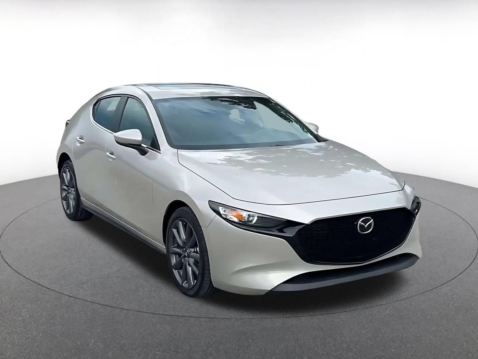 Thumbnail: 2026 Mazda Mazda3 - 3