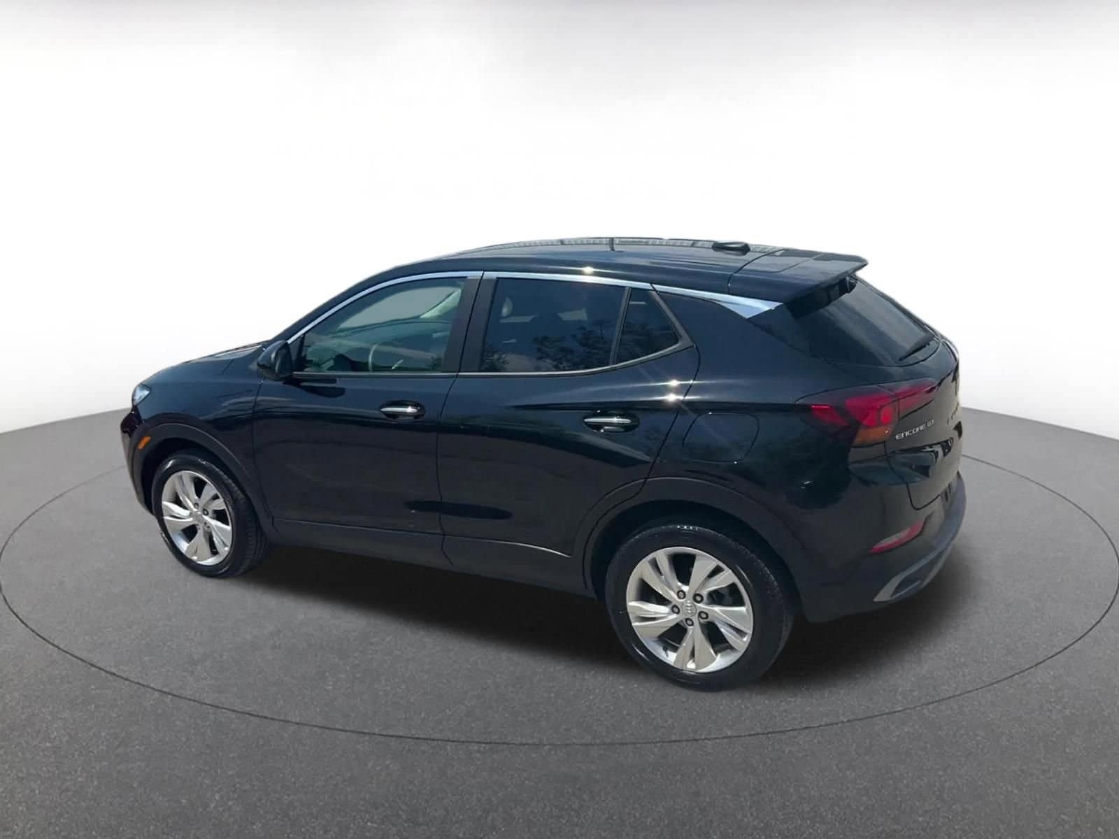 Thumbnail: 2025 Buick Encore GX - 10