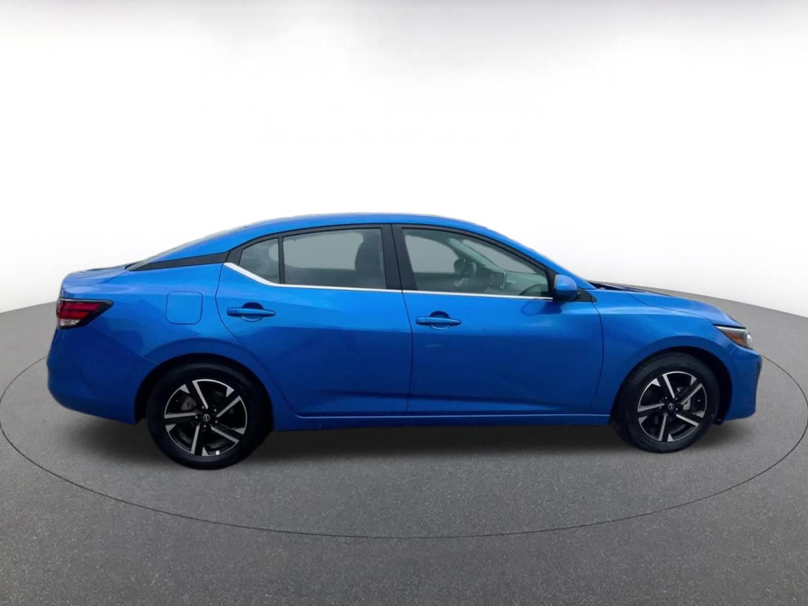 Thumbnail: 2025 Nissan Sentra - 16