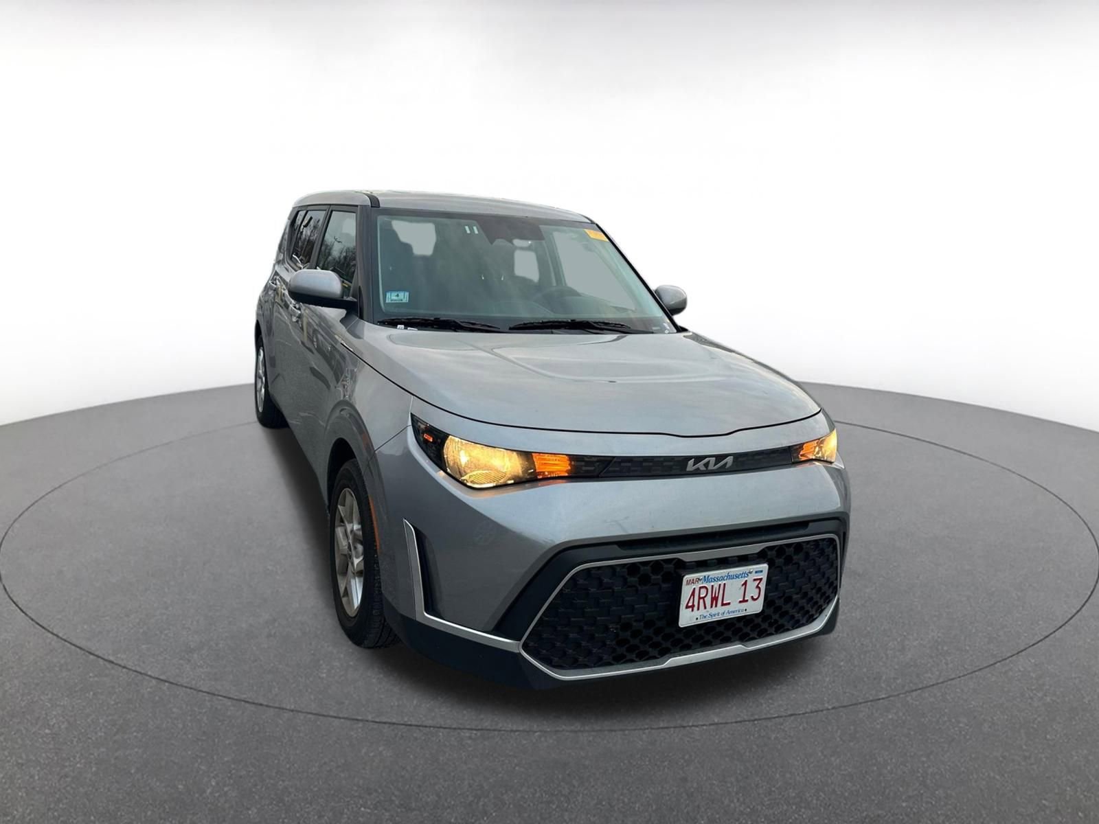 Thumbnail: 2025 Kia Soul - 1