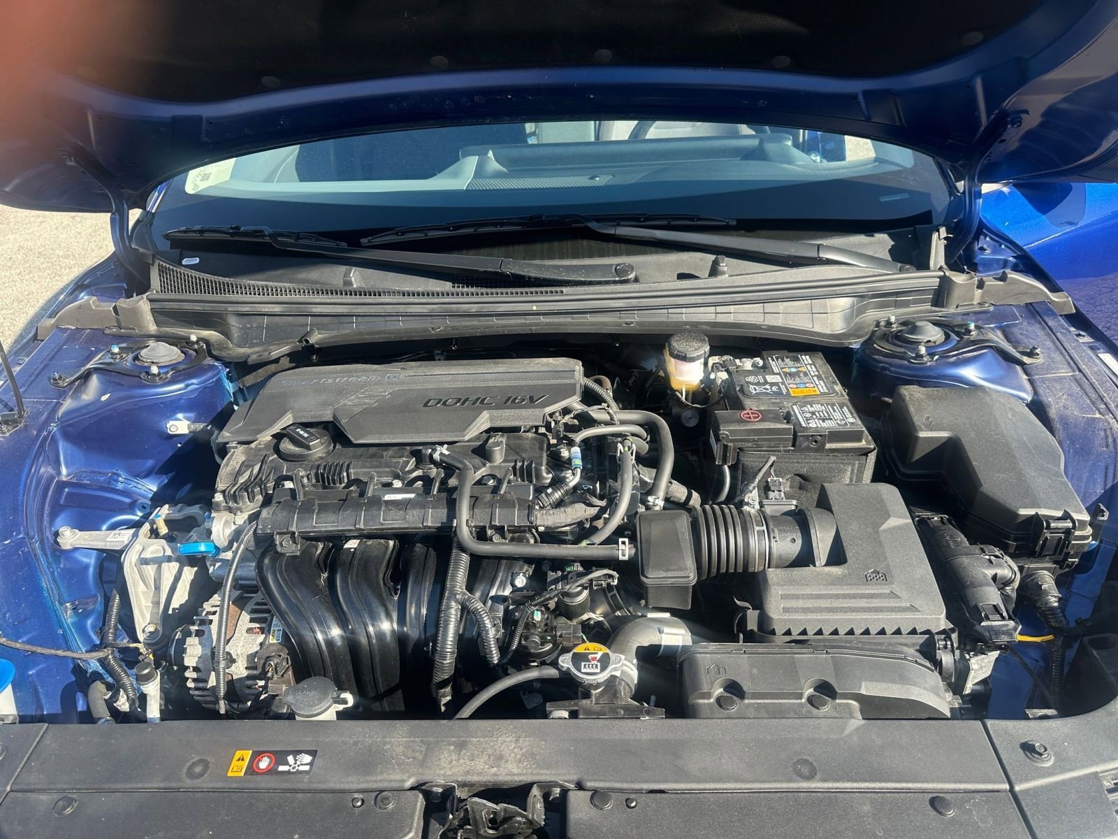 Thumbnail: 2025 Kia K4 - 29