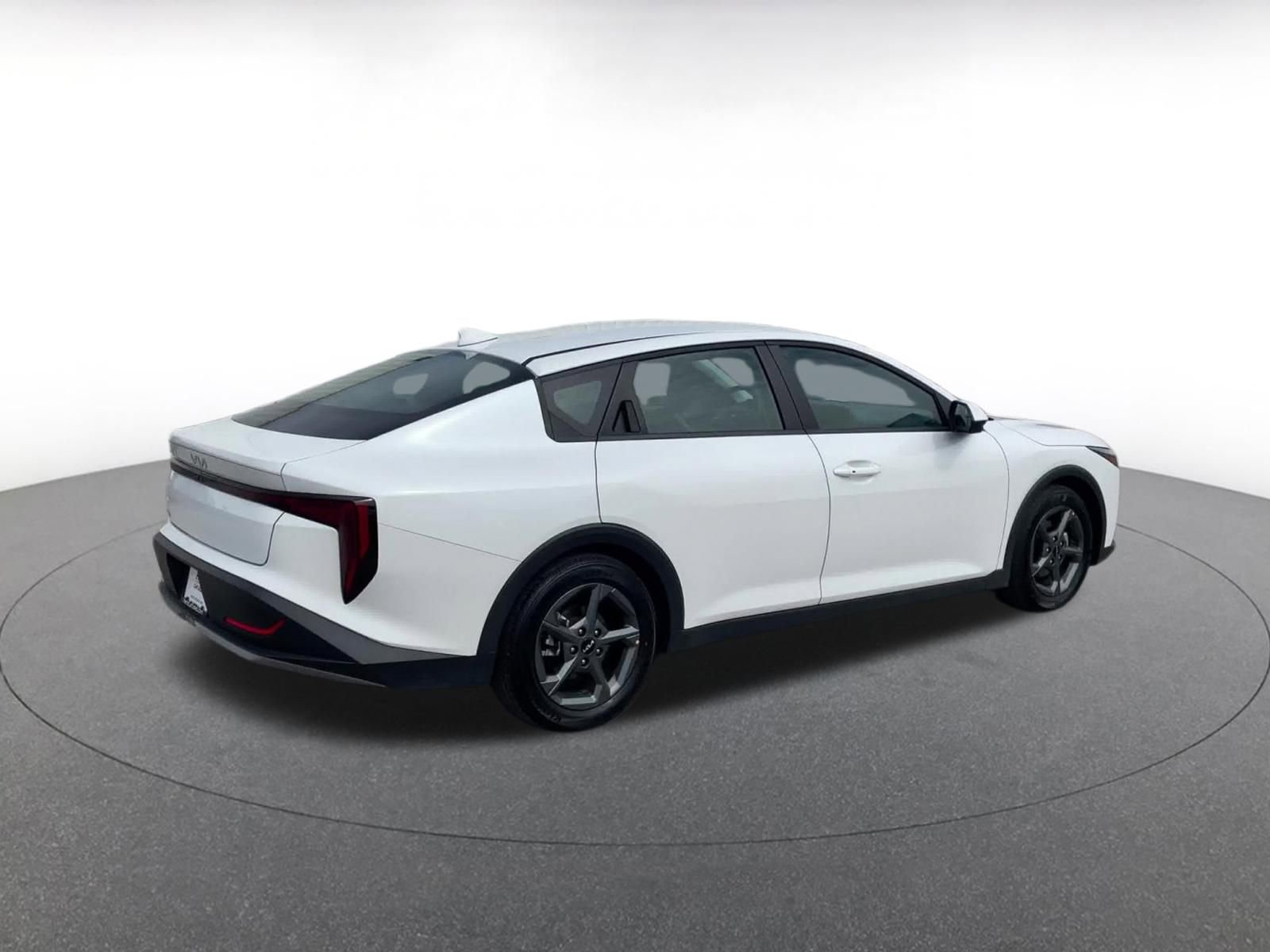 Thumbnail: 2025 Kia K4 - 15